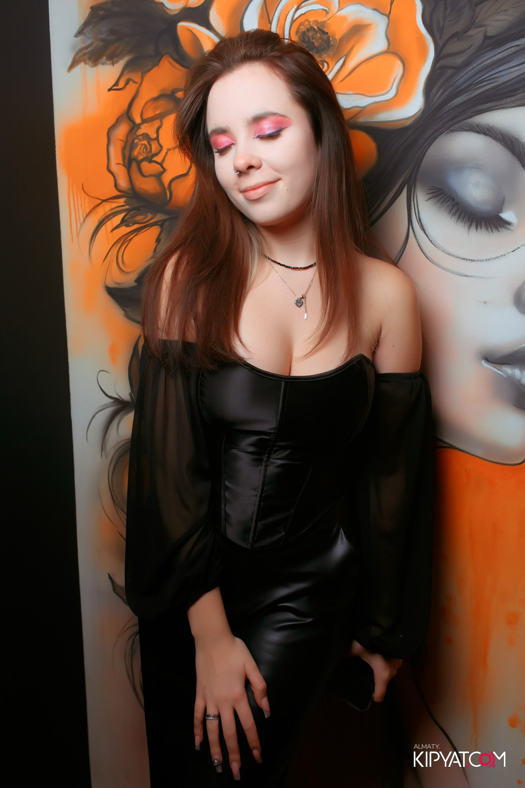 CRAFT SHISHA BAR. КИПЯТКОМ АЛМАТЫ!