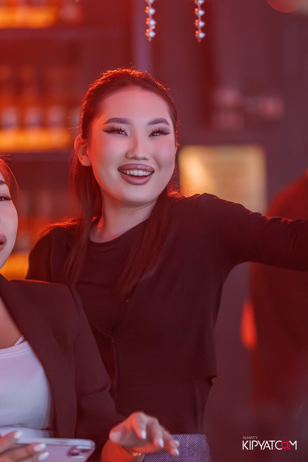 BHB. КИПЯТКОМ АЛМАТЫ!