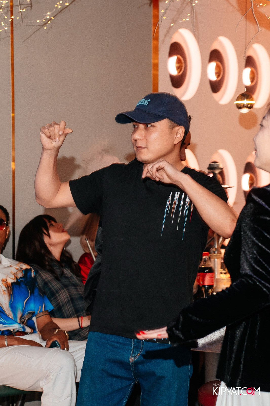 FORT VERNYI. КИПЯТКОМ АЛМАТЫ!