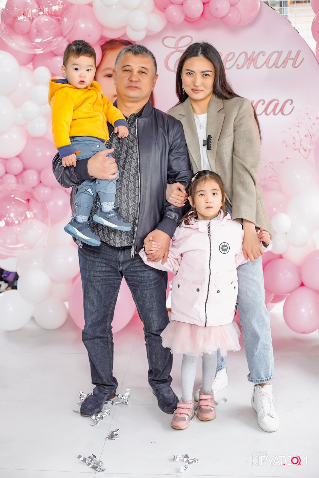 ЕРКЕЖАН 5 ЛЕТ. КИПЯТКОМ АЛМАТЫ! Фотосъемка мероприятий в Алматы