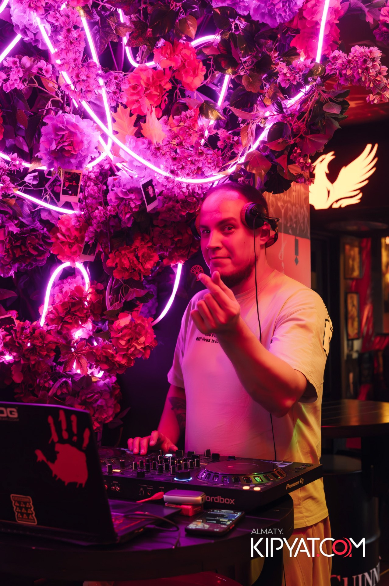 Victory Mexican and wild. КИПЯТКОМ АЛМАТЫ!