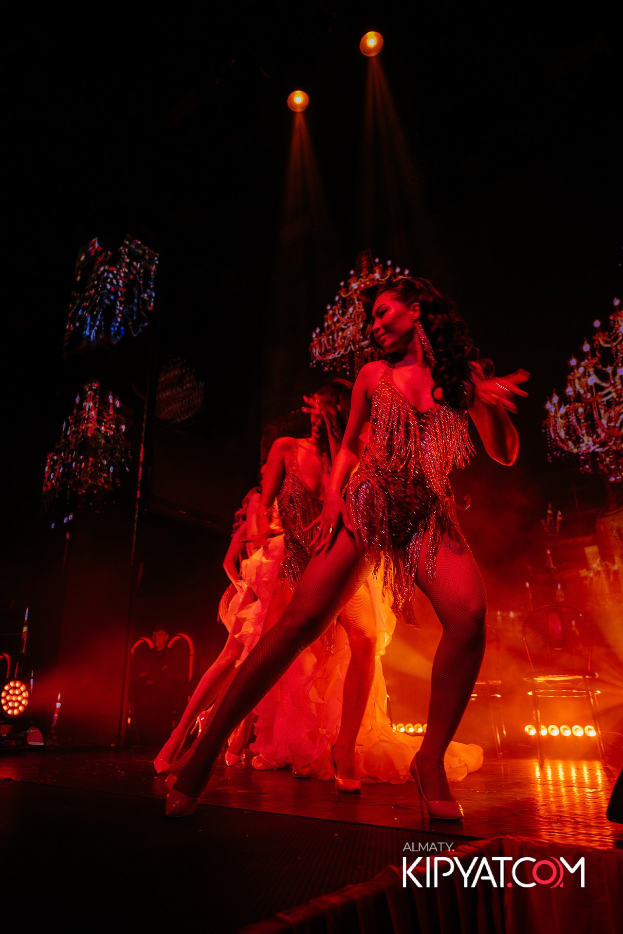 QUEEN. КИПЯТКОМ АЛМАТЫ!