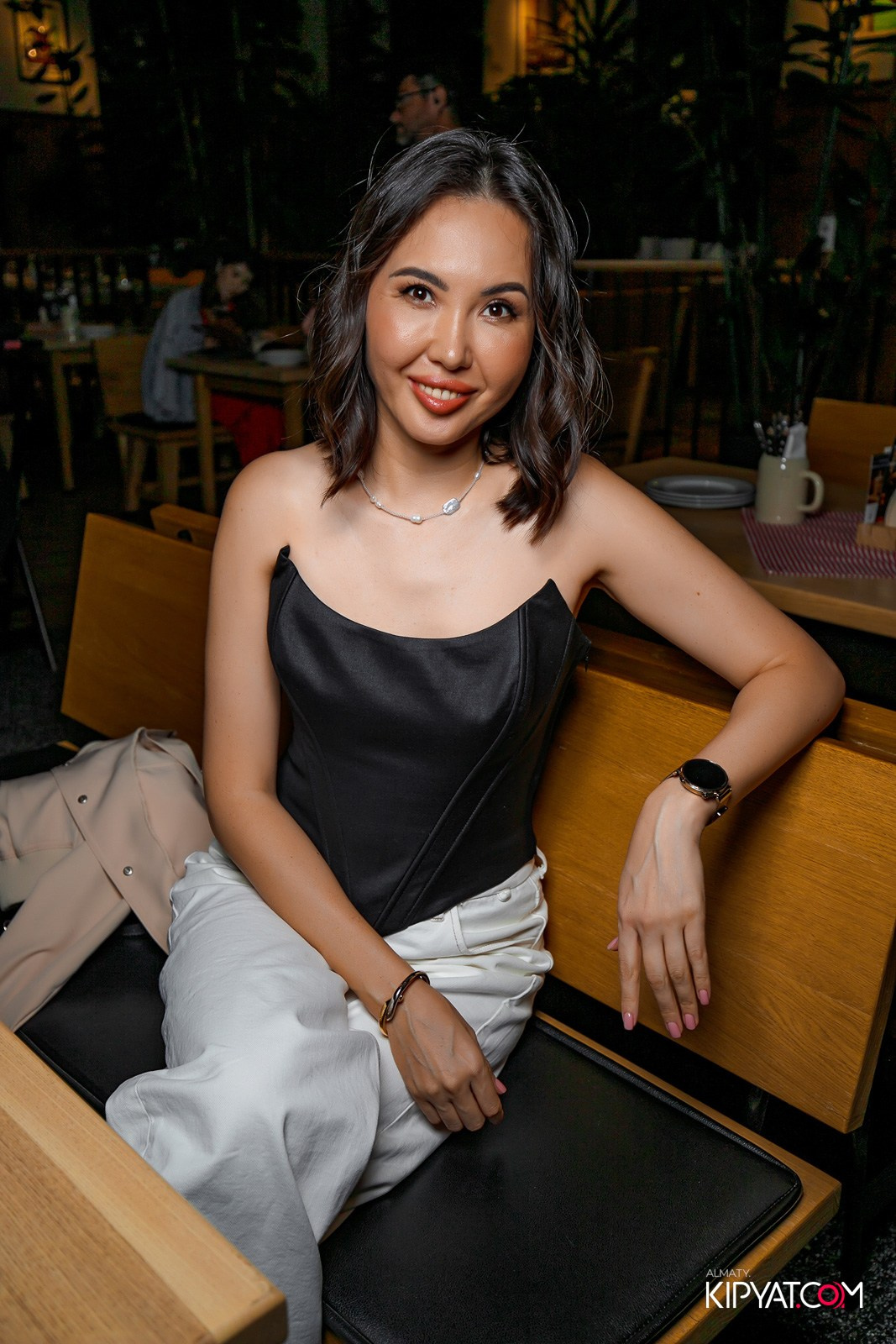 PAULANER. КИПЯТКОМ АЛМАТЫ!