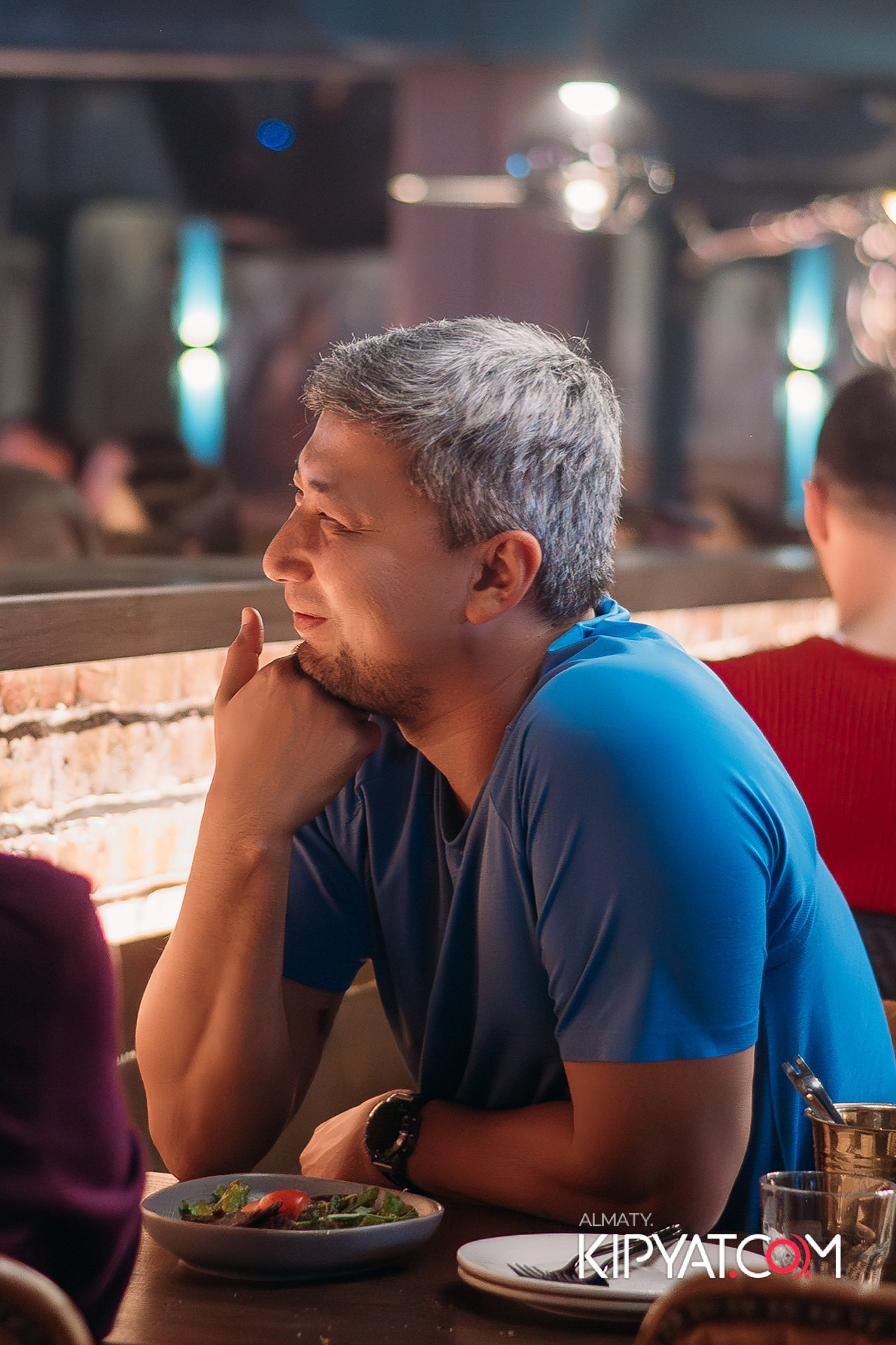 СОЛЬНЫЙ STAND UP КОНЦЕРТ АЛЕКСАНДРА МЕРКУЛЯ. КИПЯТКОМ АЛМАТЫ!