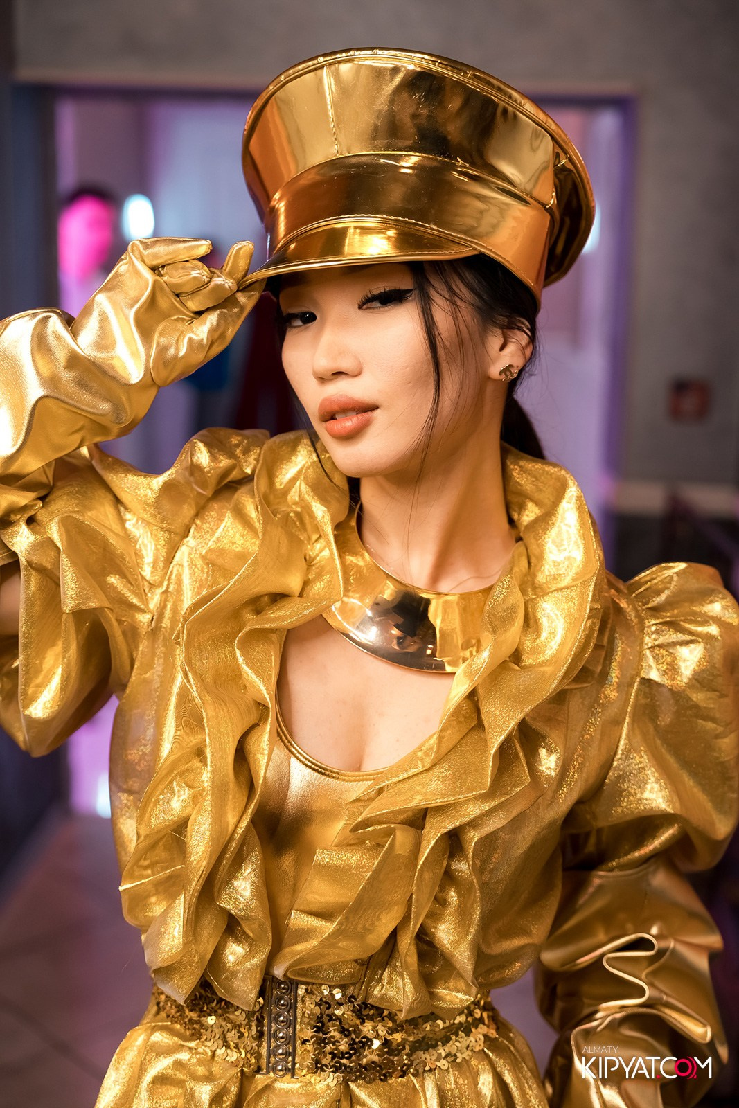 УХО И МЕДВЕДЬ НА КУРМАНГАЗЫ. КИПЯТКОМ АЛМАТЫ!