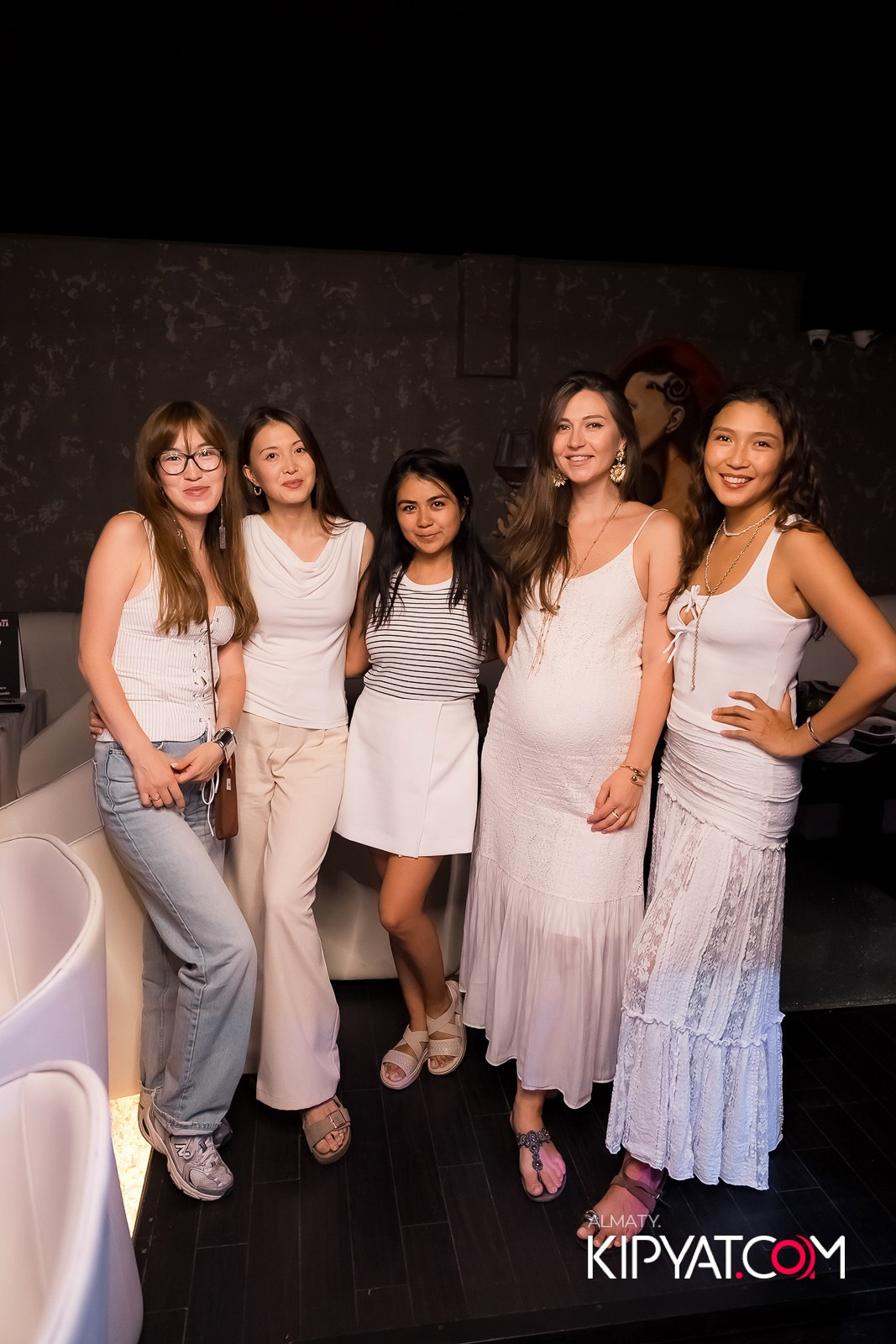 МУЗЫКАЛЬНОЕ ЛОТО В HIT RETRO. КИПЯТКОМ АЛМАТЫ!