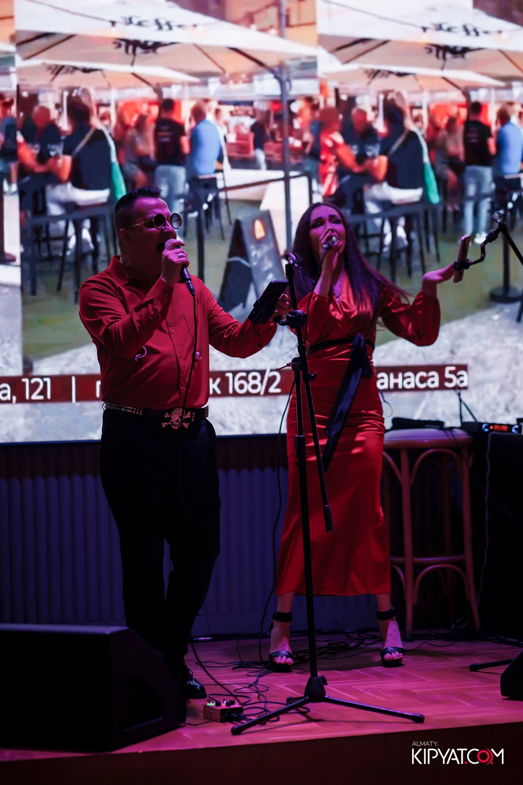 CAFE LEFFE. КИПЯТКОМ АЛМАТЫ! Фотосъемка мероприятий в Алматы