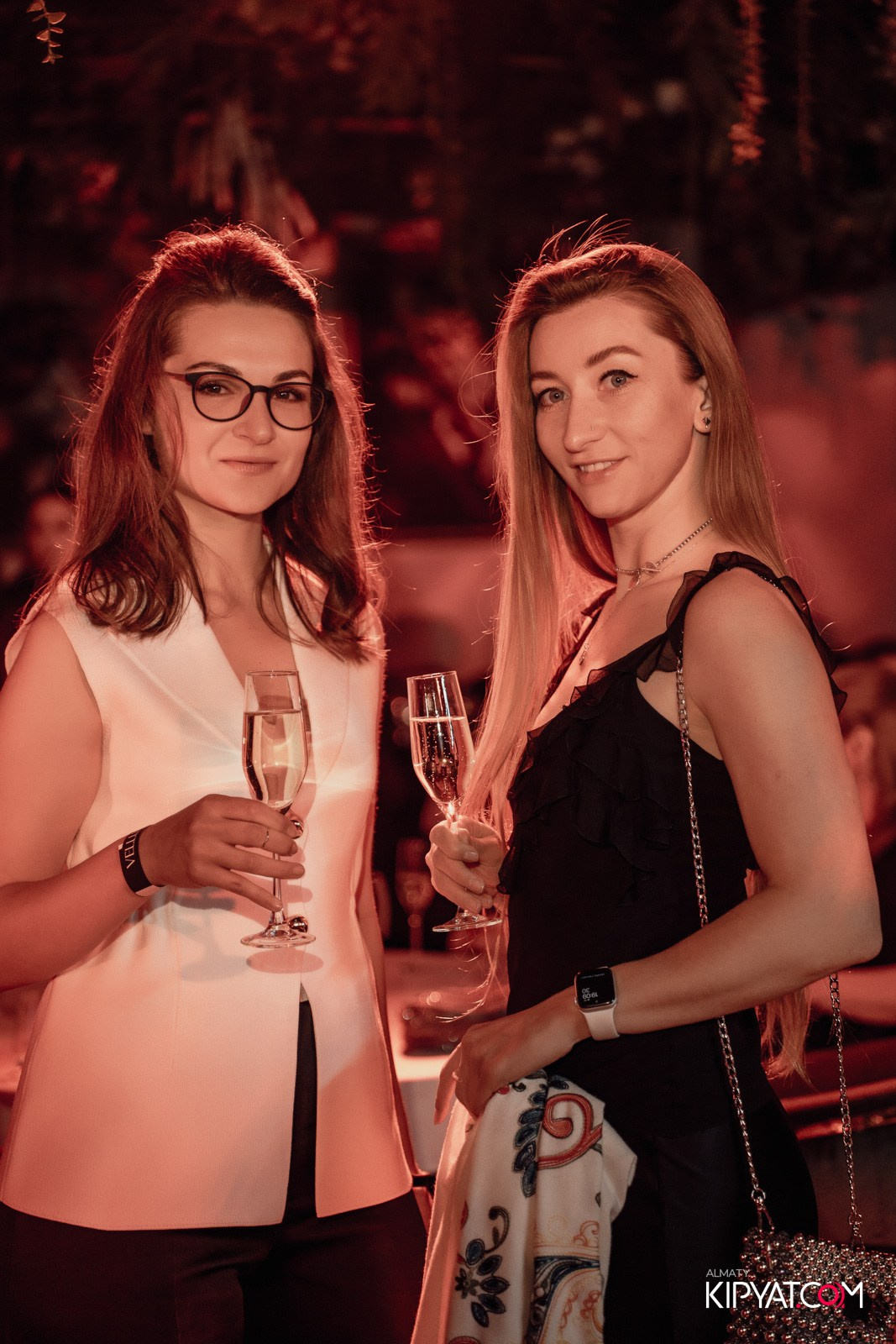 ПРЕЗЕНТАЦИЯ ЖУРНАЛА «VELLURE». КИПЯТКОМ АЛМАТЫ!