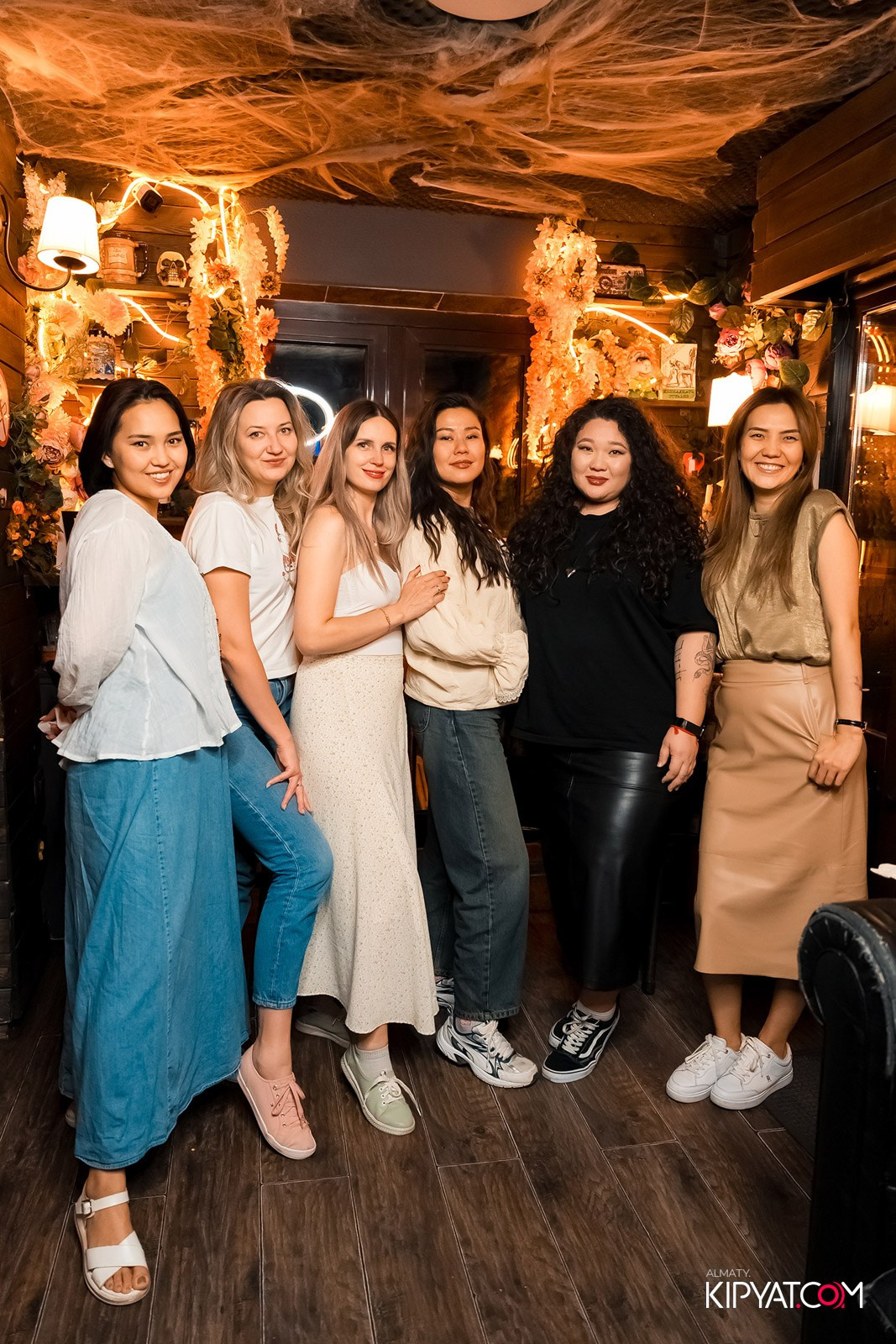 VIСTORY PUB. КИПЯТКОМ АЛМАТЫ!