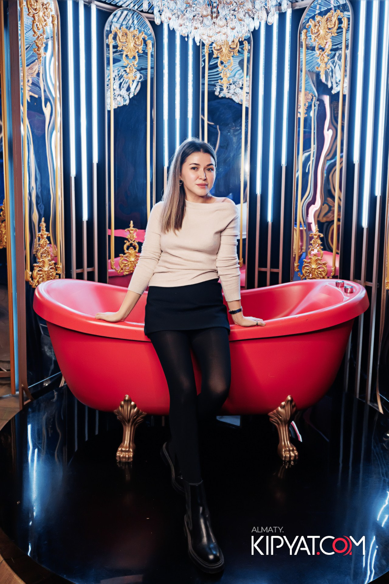 ЗАЯ НА БИС!. КИПЯТКОМ АЛМАТЫ!