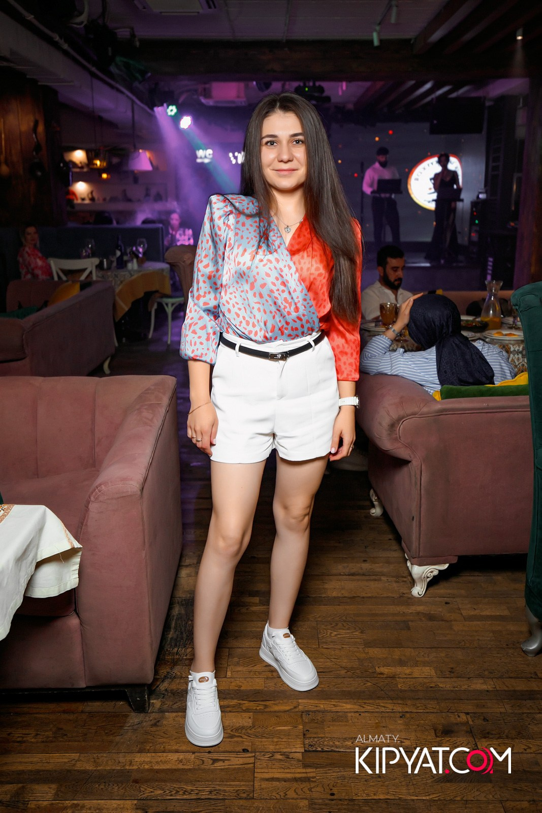 ВАХТАНГУРИ. КИПЯТКОМ АЛМАТЫ!