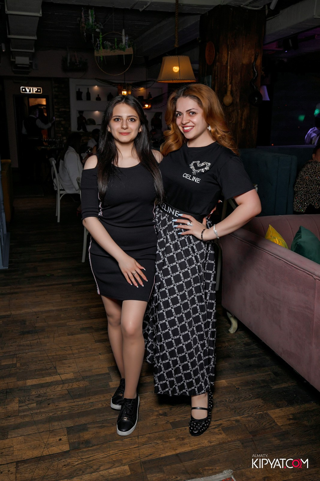 ВАХТАНГУРИ. КИПЯТКОМ АЛМАТЫ!