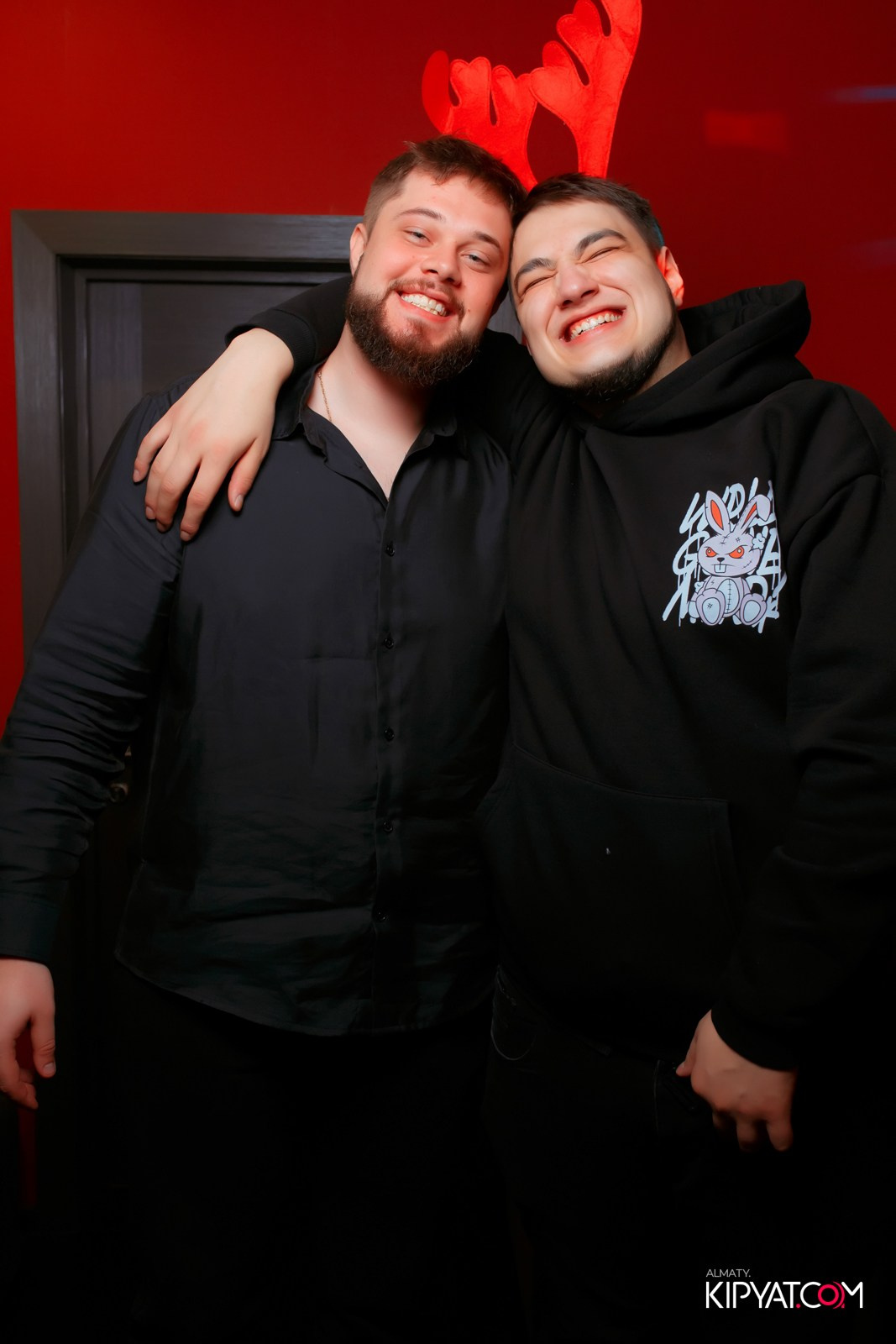 ROCK CRYSTAL. КИПЯТКОМ АЛМАТЫ!