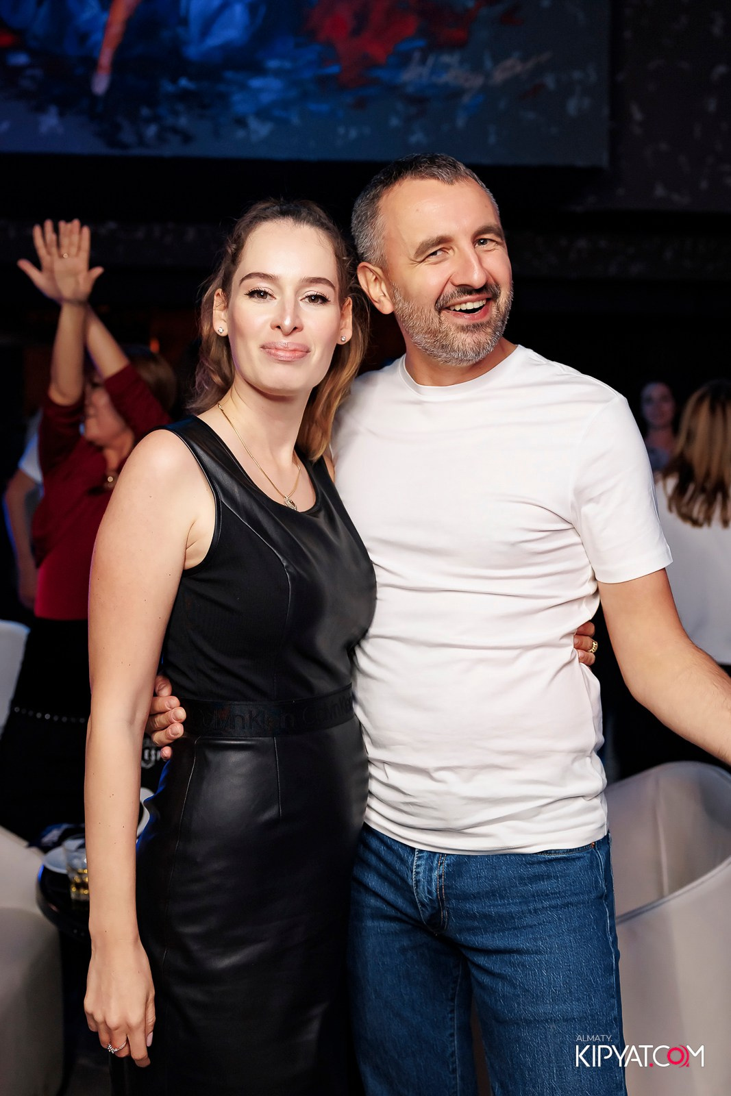 МУЗЫКАЛЬНОЕ ЛОТО В HIT RETRO. КИПЯТКОМ АЛМАТЫ!