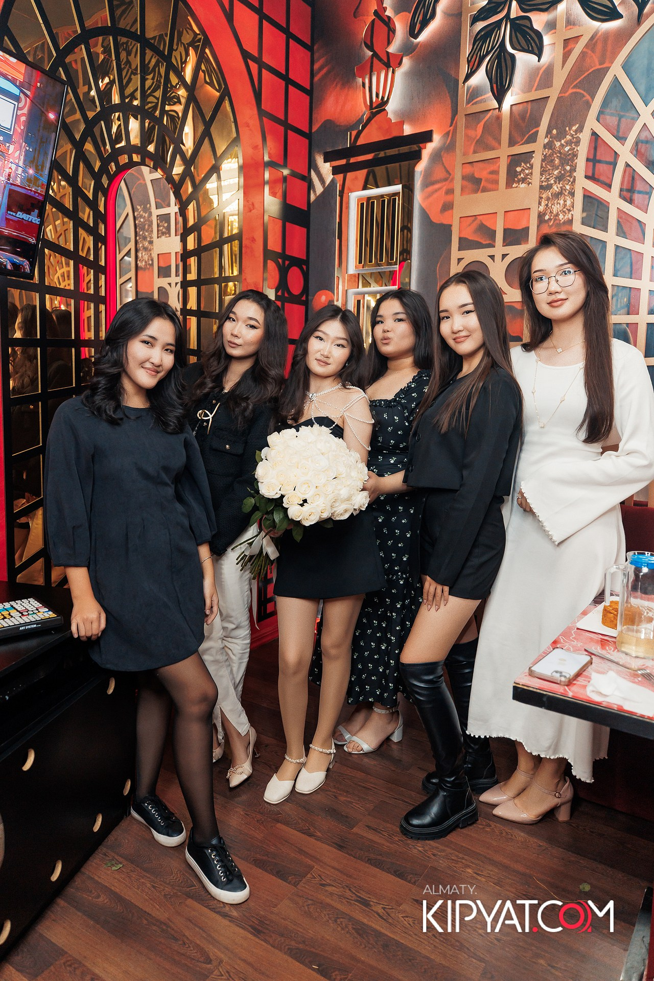 УХО И МЕДВЕДЬ НА КУРМАНГАЗЫ. КИПЯТКОМ АЛМАТЫ!