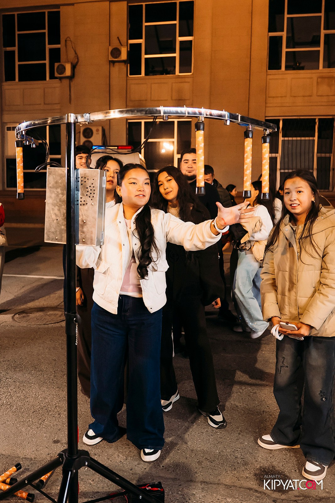 КОНЦЕРТ МИРАСА ЖУГУНУСОВА НА ЦЕНТРАЛЬНОМ СТАДИОНЕ. КИПЯТКОМ АЛМАТЫ!