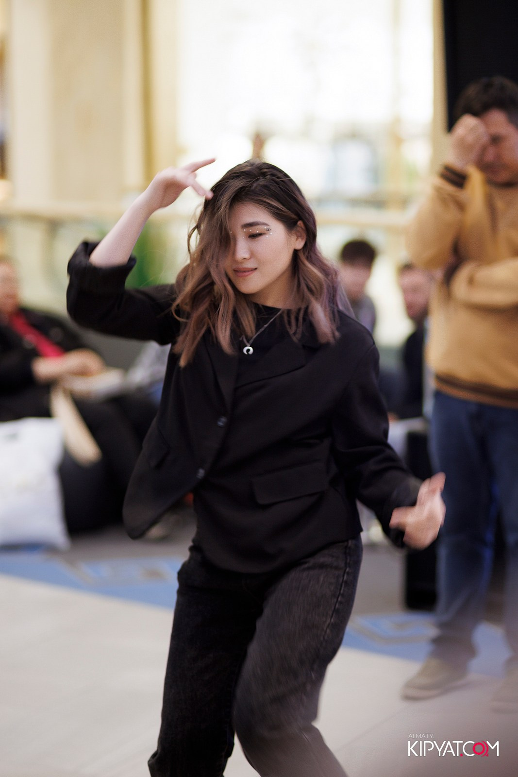 ПРЕЗЕНТАЦИЯ SAMSUNG S26. КИПЯТКОМ АЛМАТЫ! Фотосъемка мероприятий в Алматы