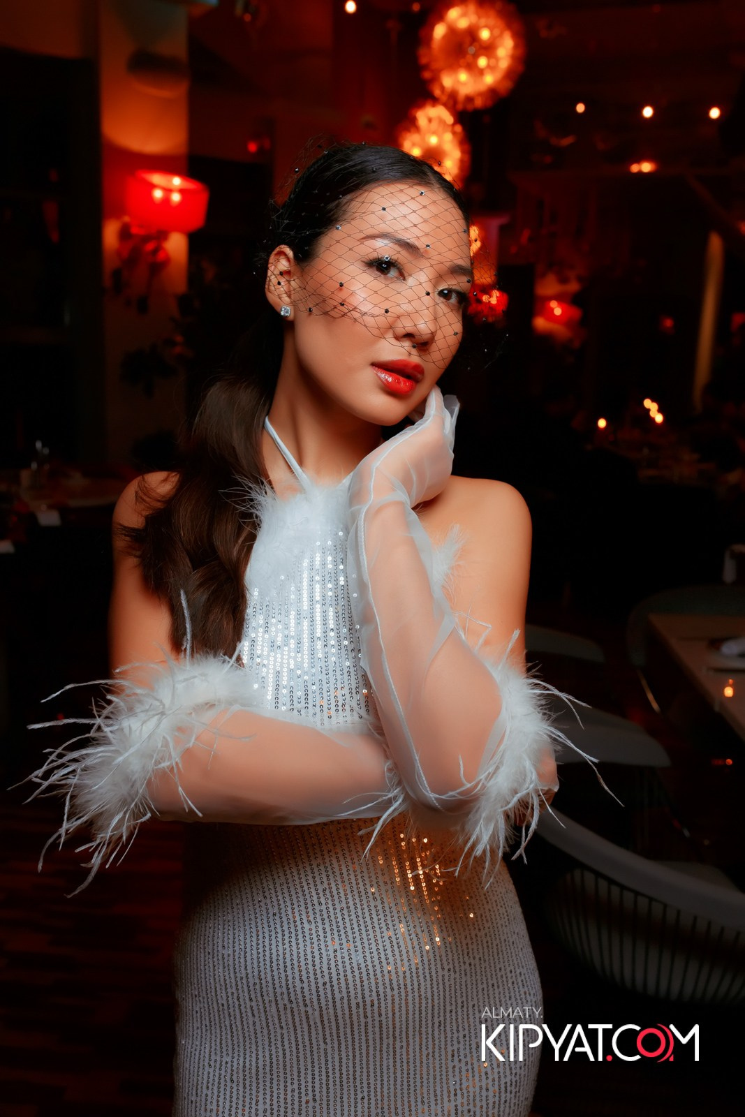 РЕСТОРАН BARFLY. КИПЯТКОМ АЛМАТЫ!