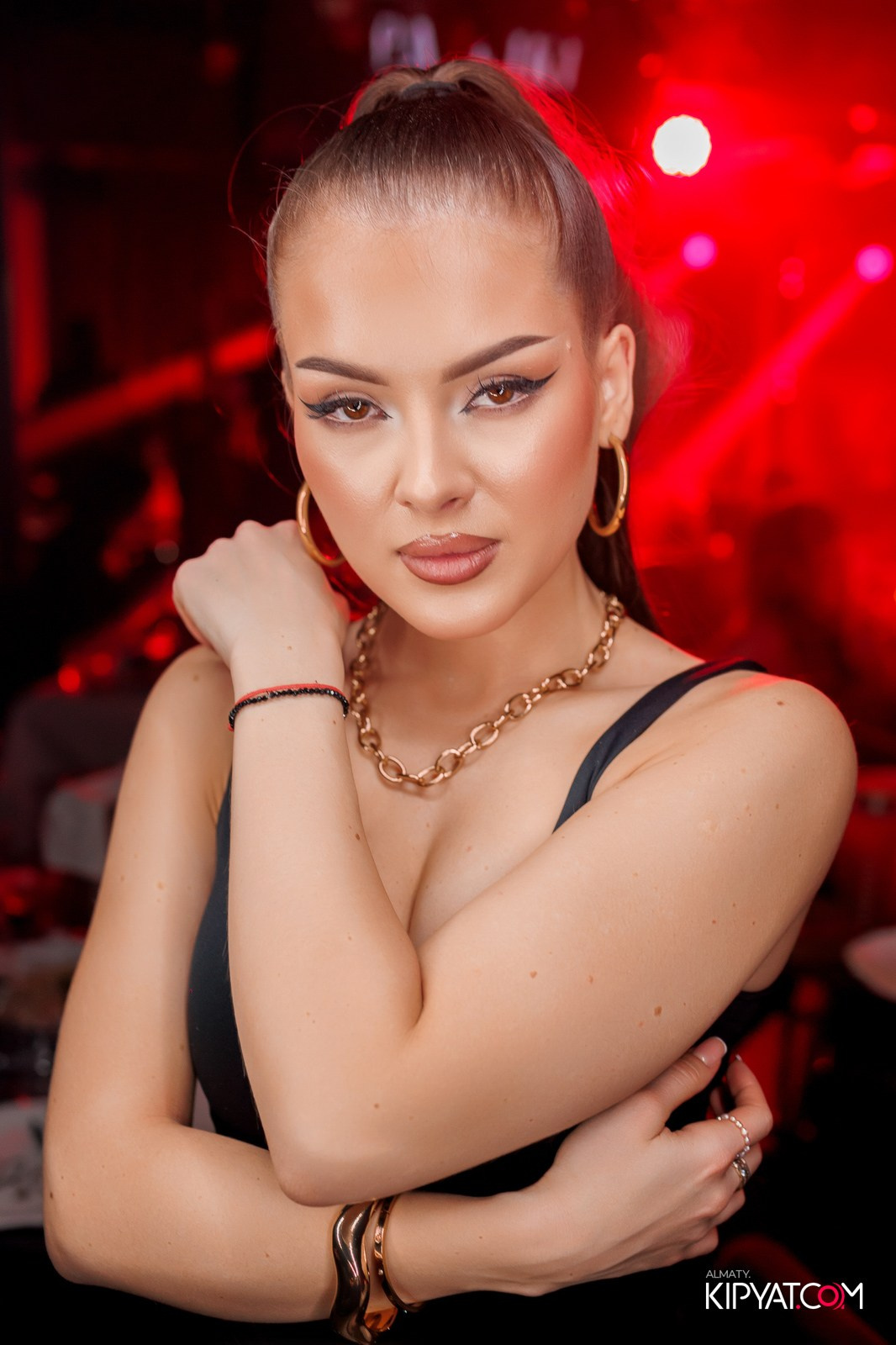 PATRIKI RESTAURANT. КИПЯТКОМ АЛМАТЫ!