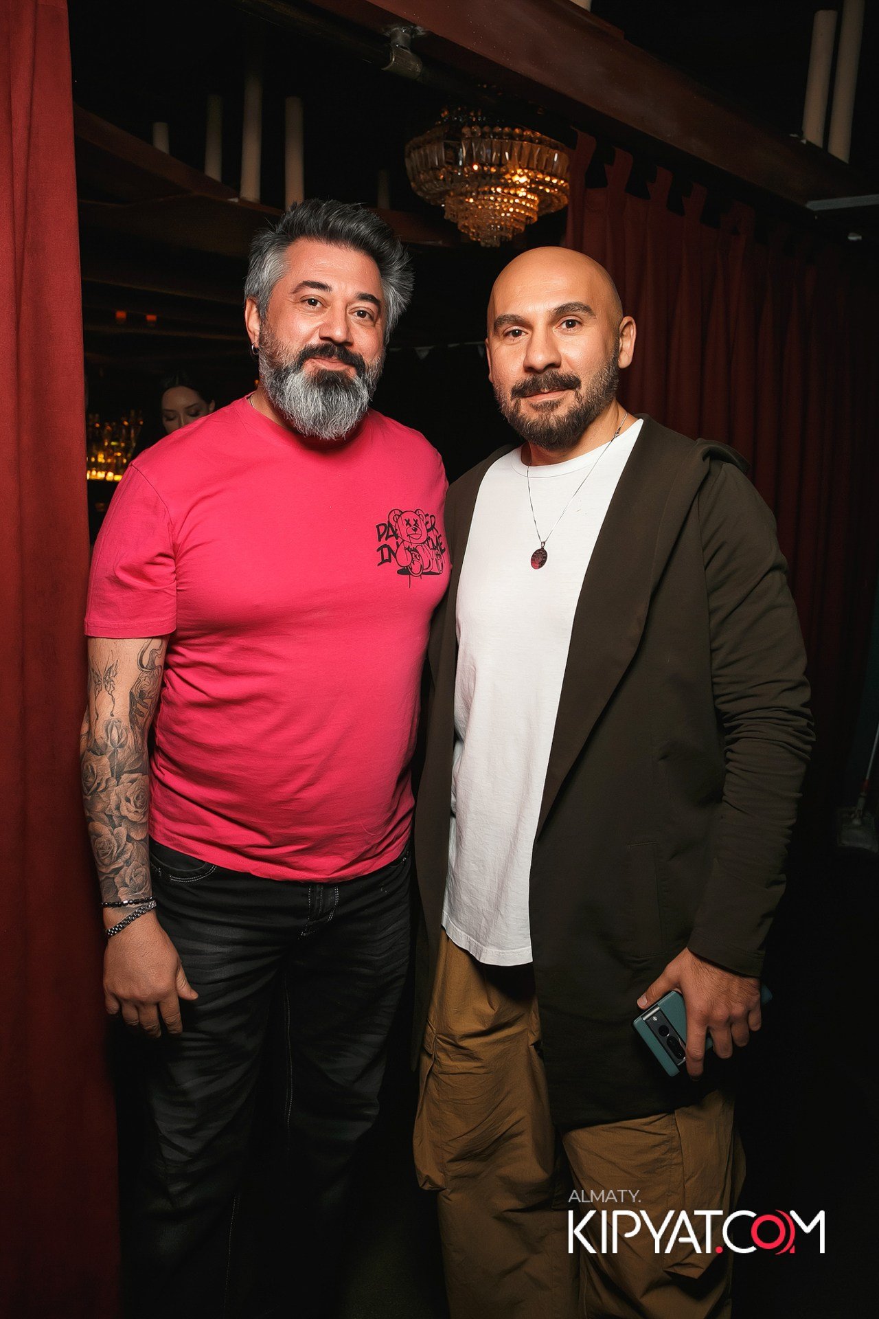 BLA BLA BAR. КИПЯТКОМ АЛМАТЫ!