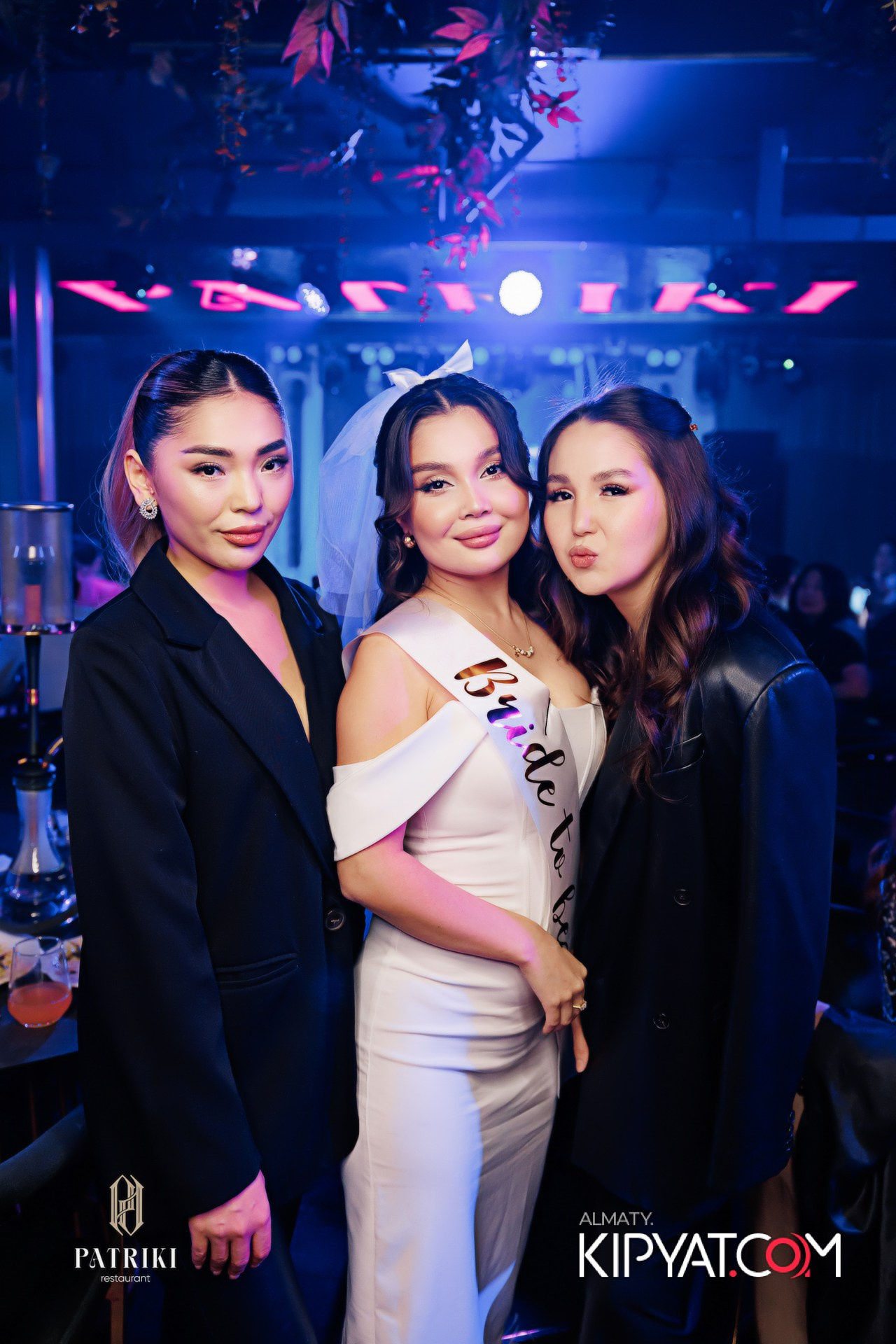PATRIKI RESTAURANT. КИПЯТКОМ АЛМАТЫ! Фотосъемка мероприятий в Алматы