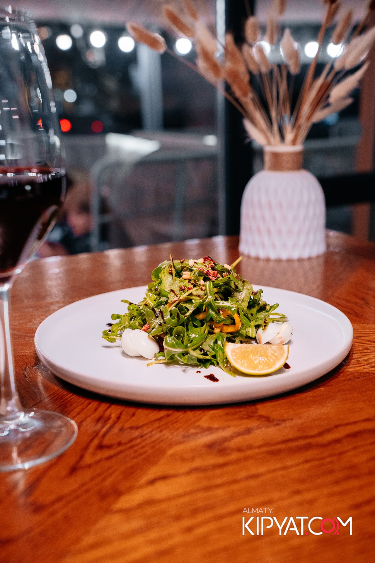 Халва. КИПЯТКОМ АЛМАТЫ!