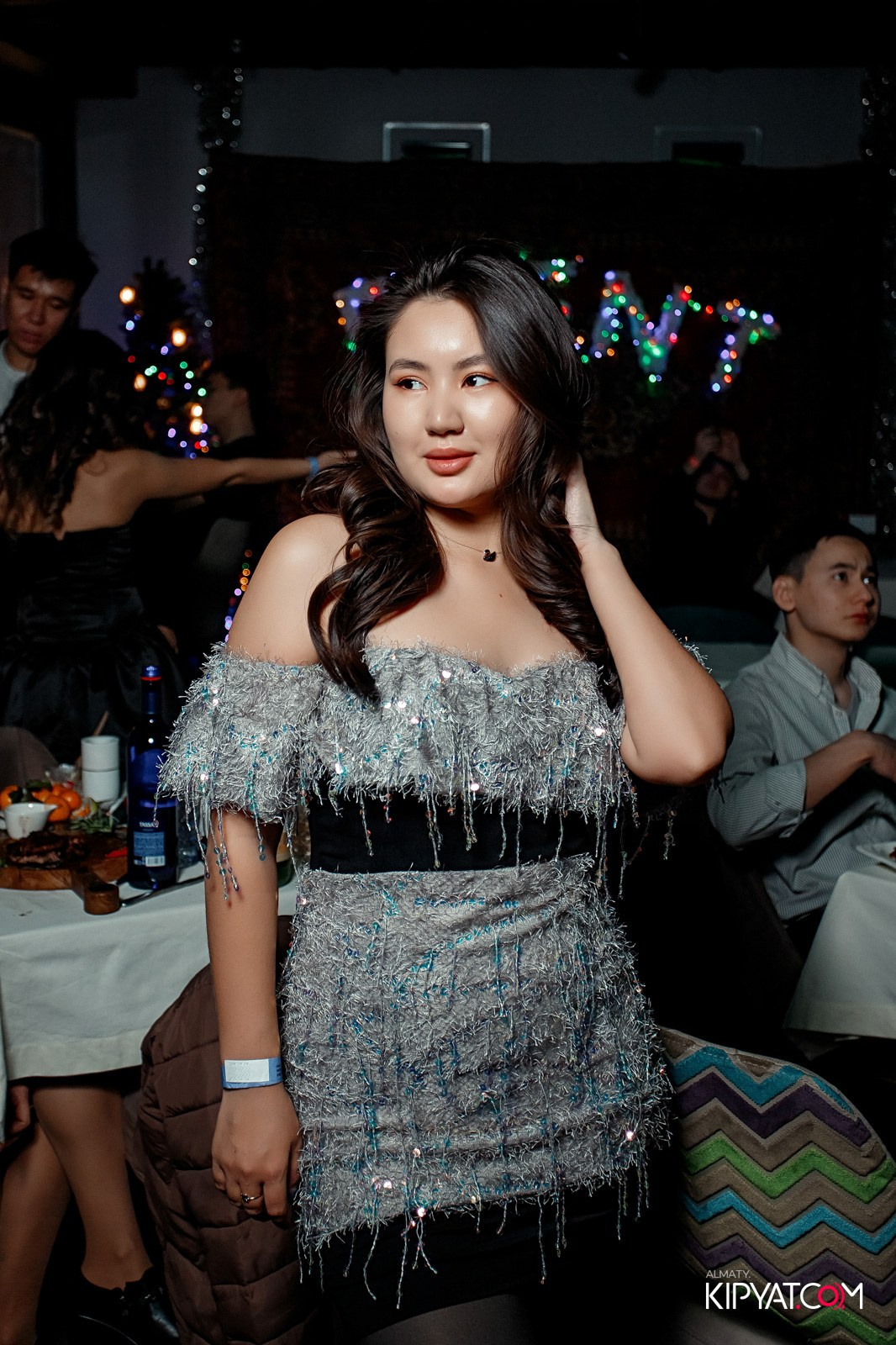 EVENT BAR. КИПЯТКОМ АЛМАТЫ!