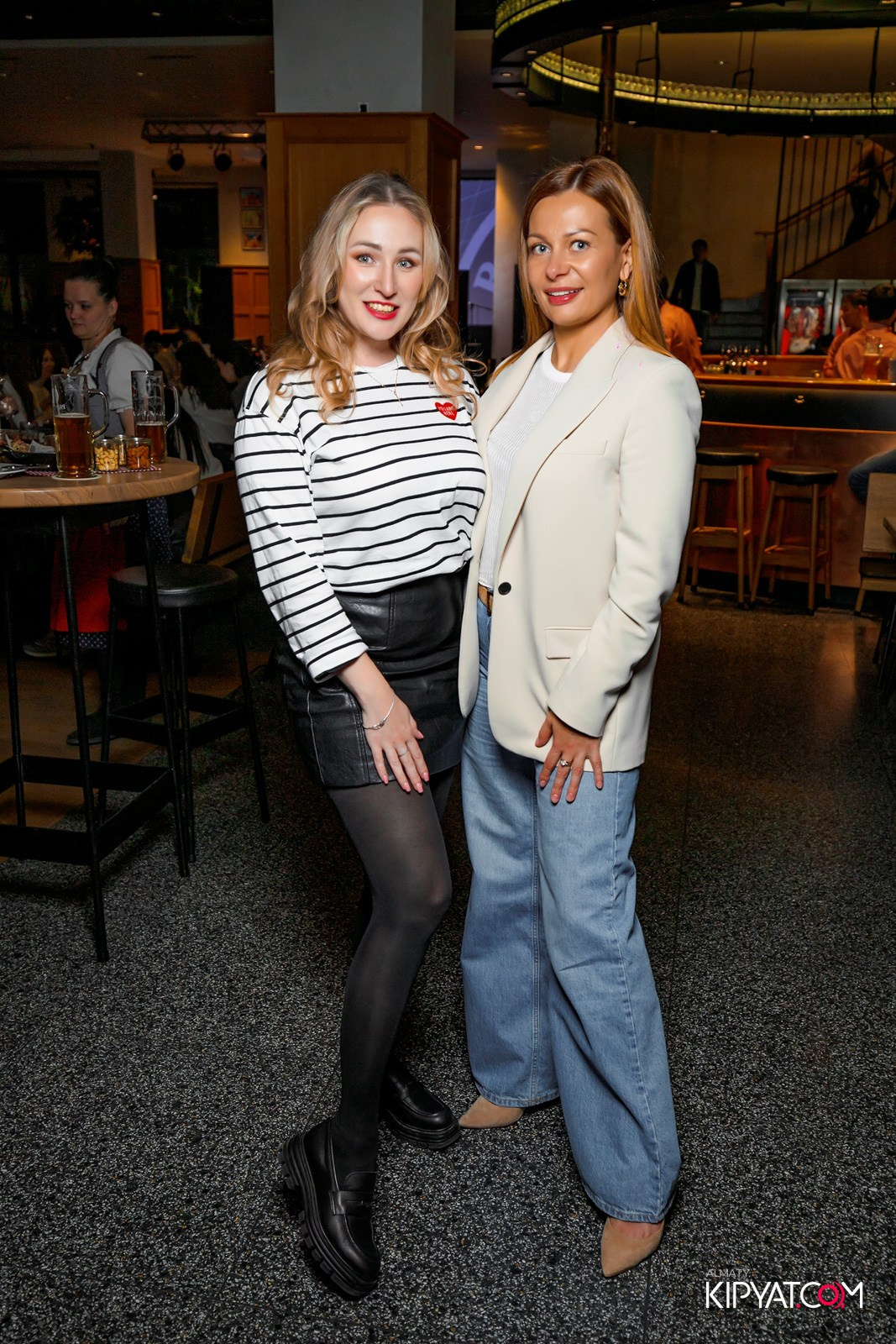 PAULANER. КИПЯТКОМ АЛМАТЫ!