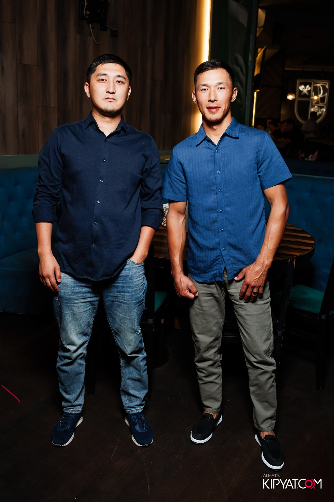 ПИНТА НА ДОСТЫК. КИПЯТКОМ АЛМАТЫ!