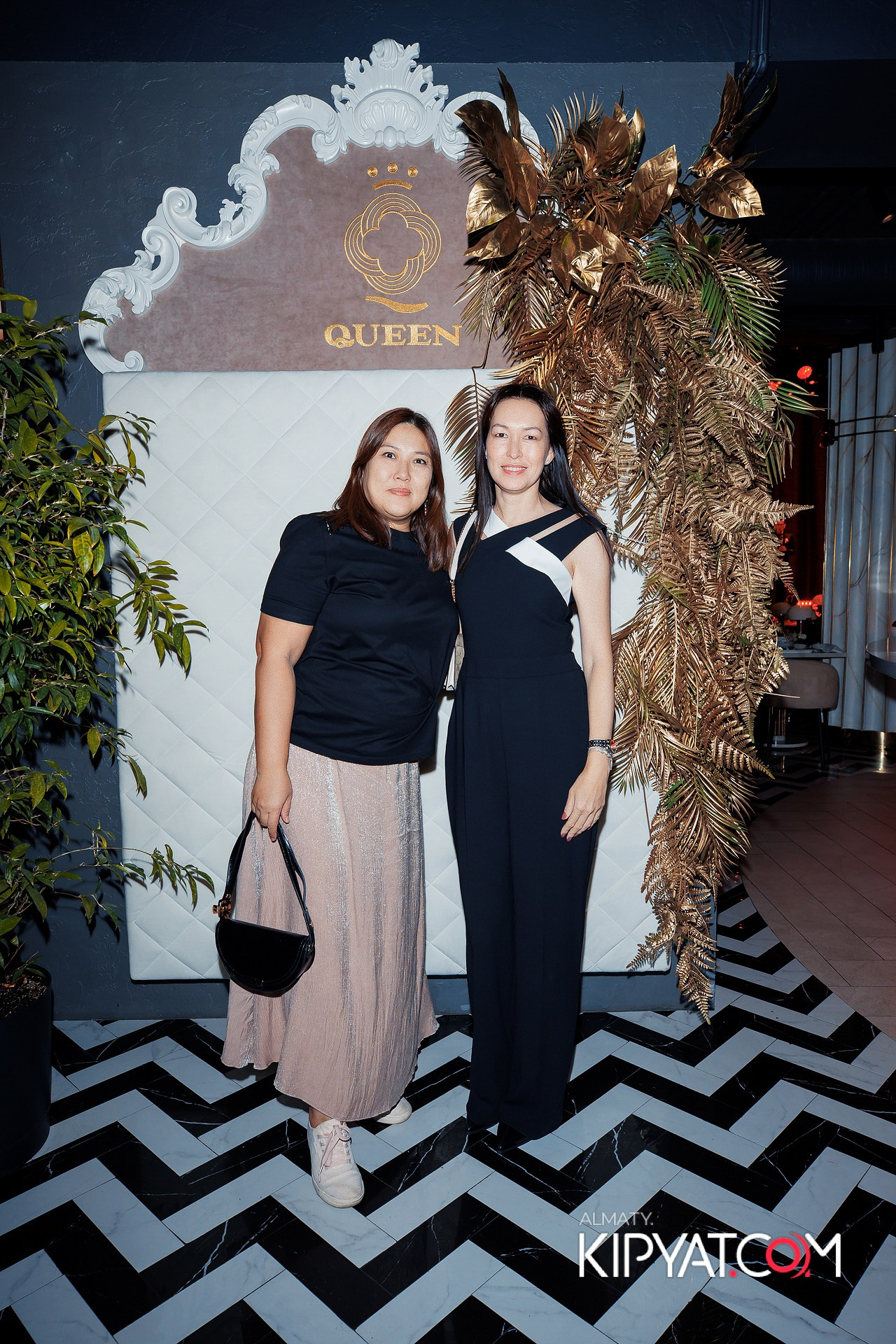 QUEEN. КИПЯТКОМ АЛМАТЫ!