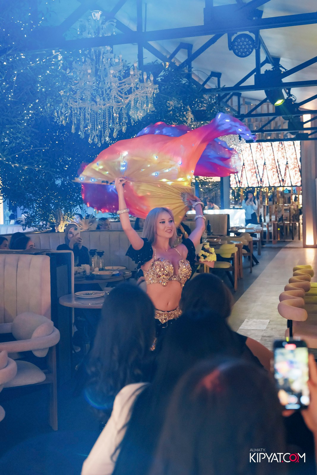 SAHARA ASIAN MIX. КИПЯТКОМ АЛМАТЫ! Фотосъемка мероприятий в Алматы