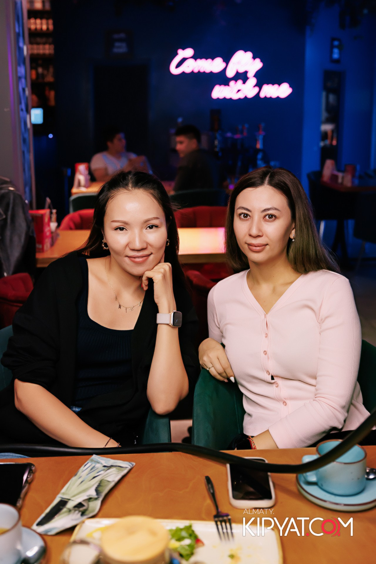 VICE CITY. КИПЯТКОМ АЛМАТЫ!