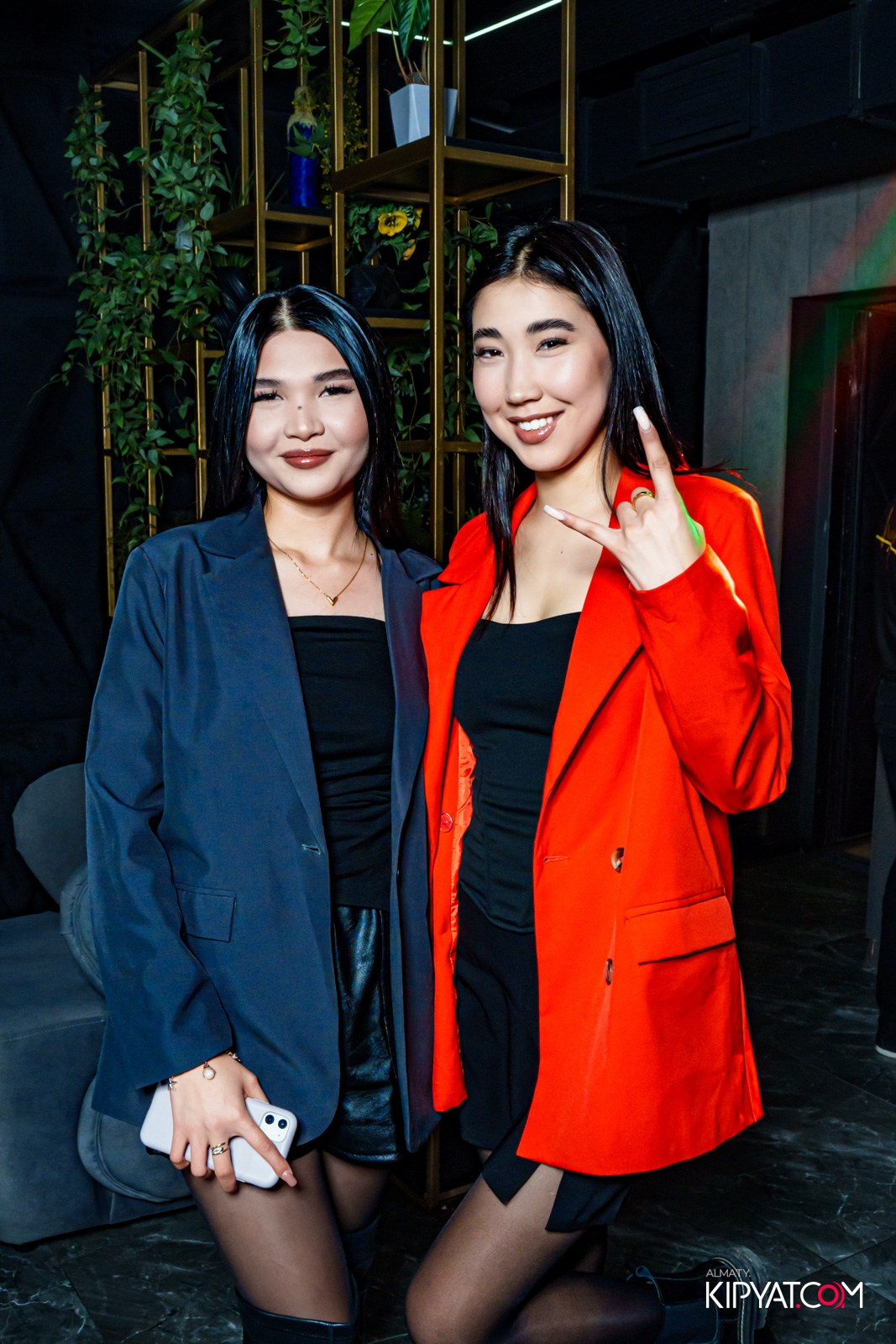 LUGO BAR. КИПЯТКОМ АЛМАТЫ!