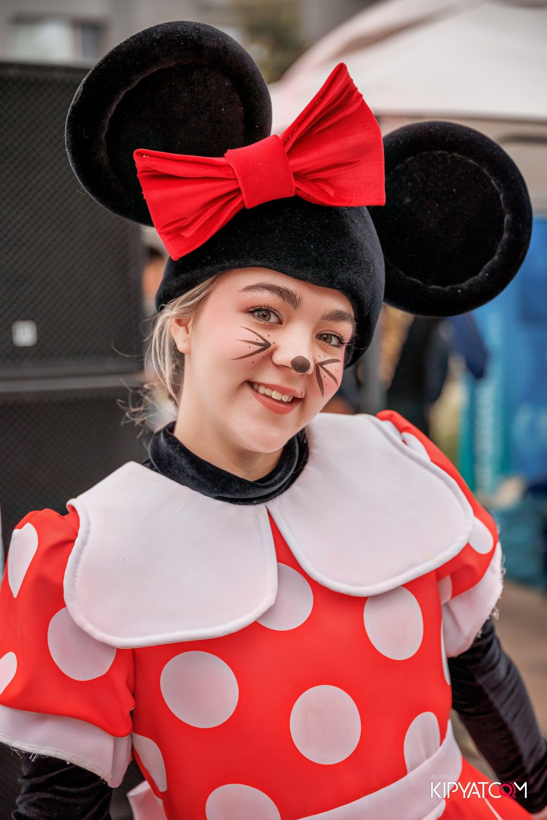 BI RUN 2025. КИПЯТКОМ АЛМАТЫ!