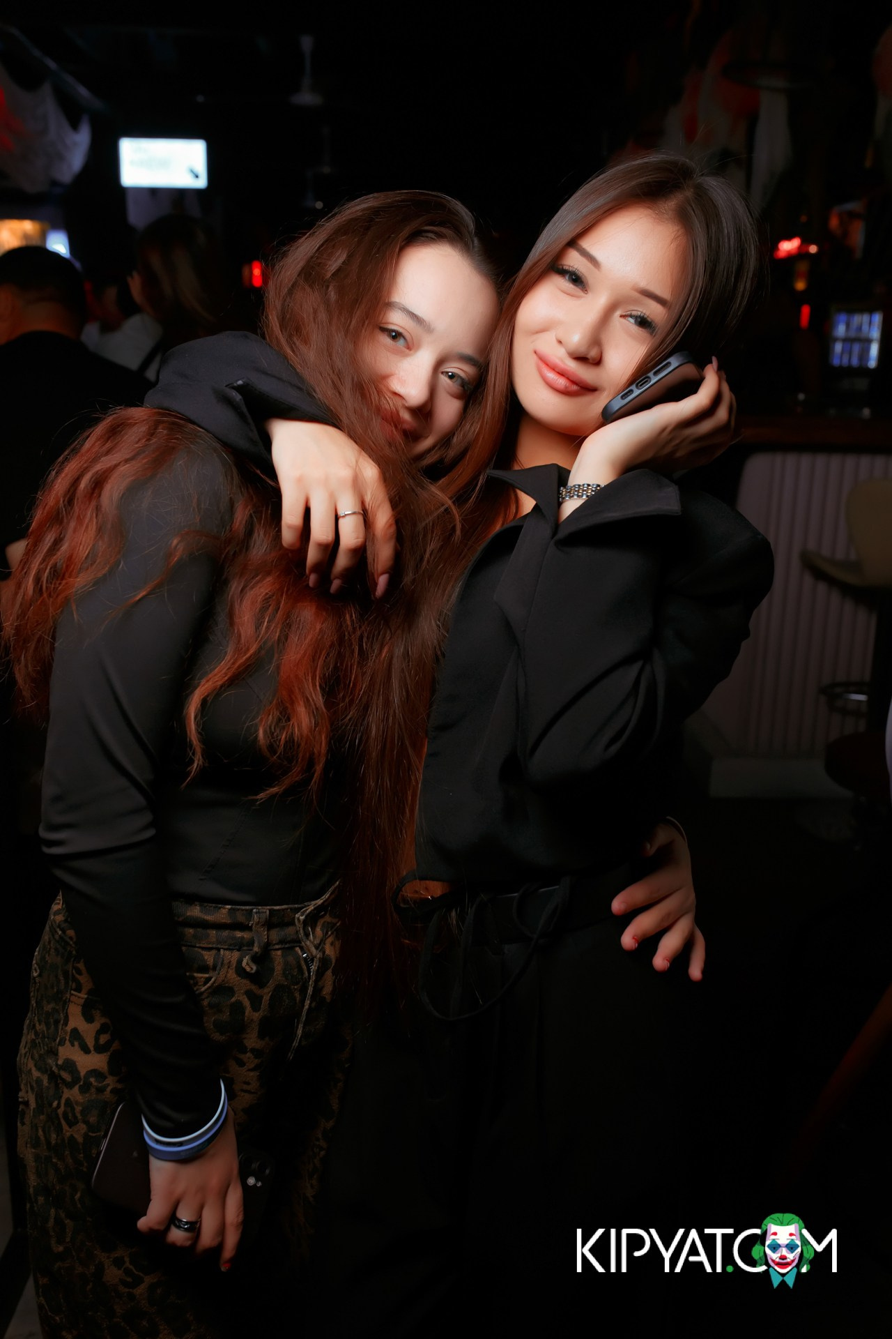 BANGLAROAD. КИПЯТКОМ АЛМАТЫ!