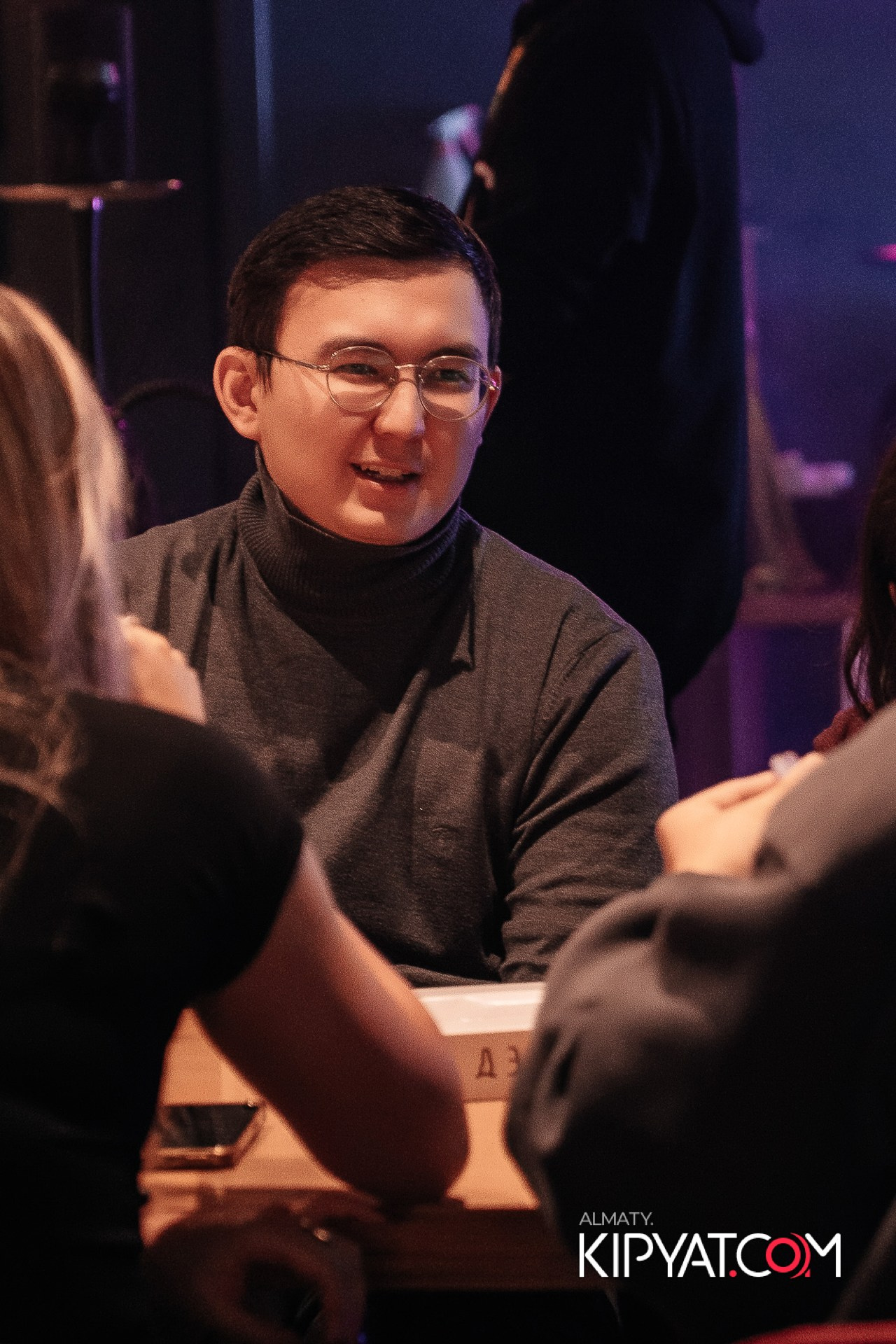 VICE CITY. КИПЯТКОМ АЛМАТЫ! Фотосъемка мероприятий в Алматы