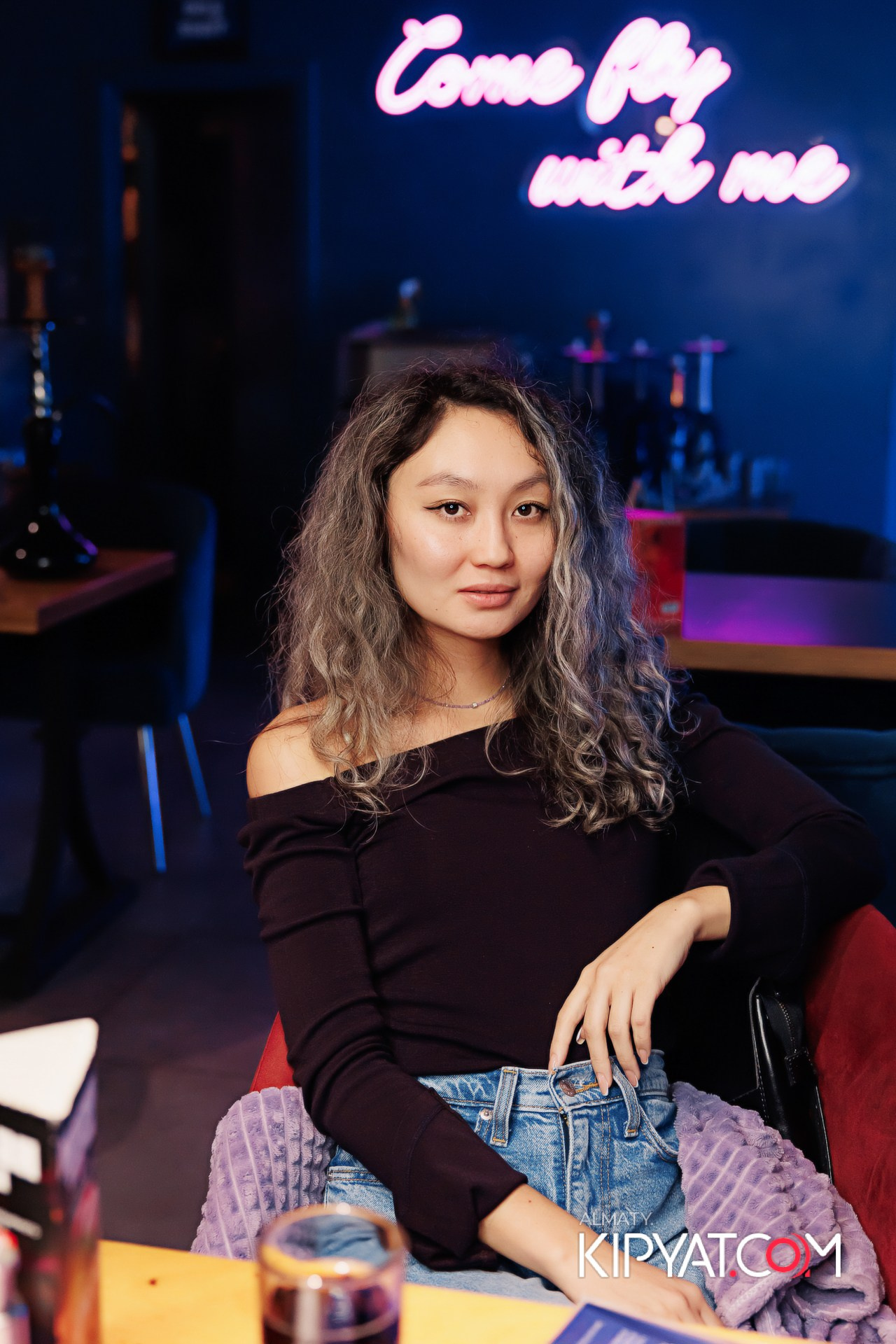 VICE CITY. КИПЯТКОМ АЛМАТЫ!