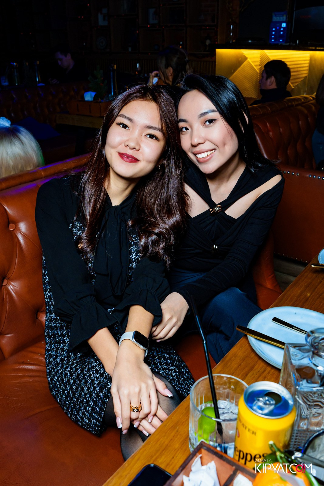 LUGO BAR. КИПЯТКОМ АЛМАТЫ!