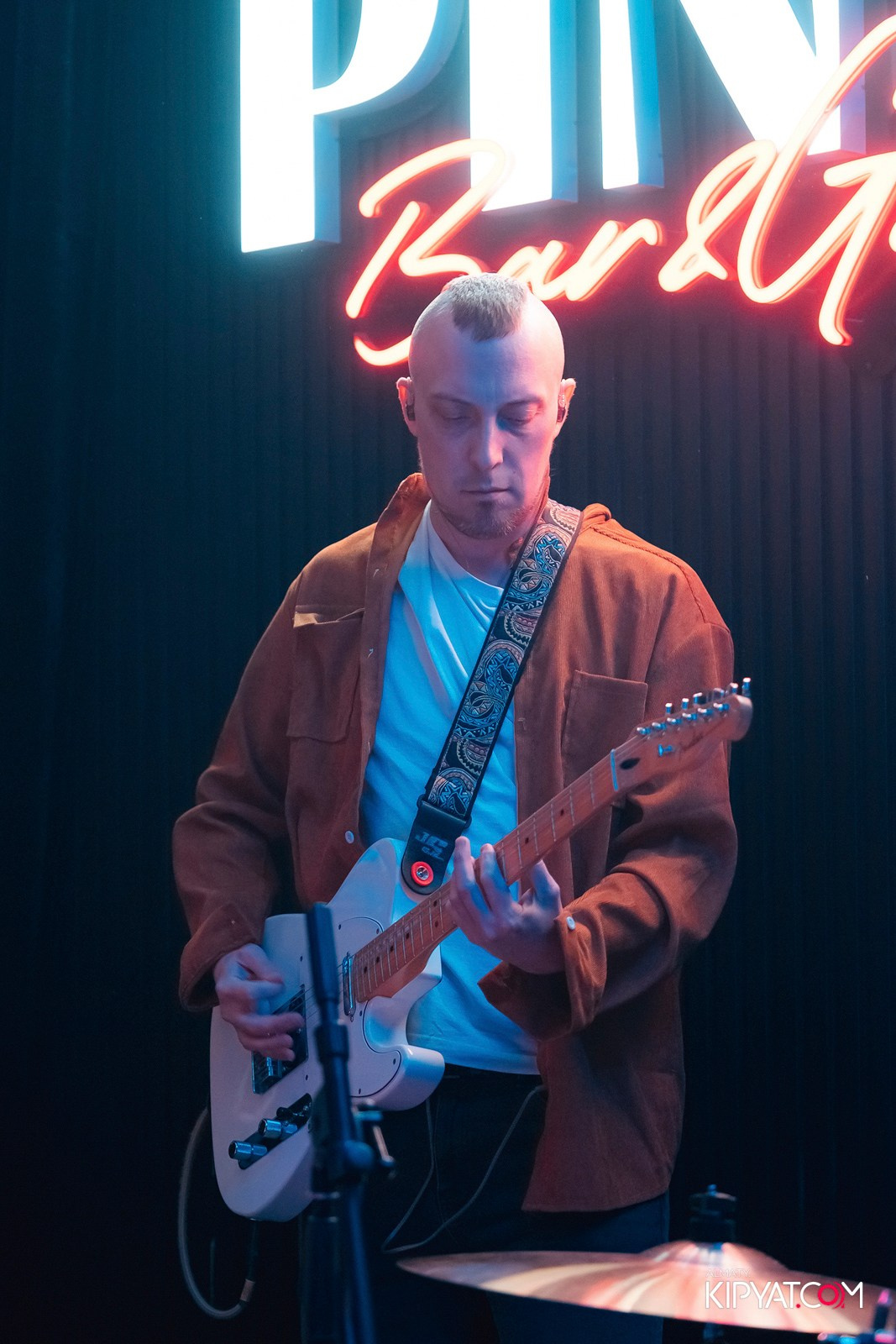 OKTOBERFEST — ПИНТА НА ГОГОЛЯ. КИПЯТКОМ АЛМАТЫ!