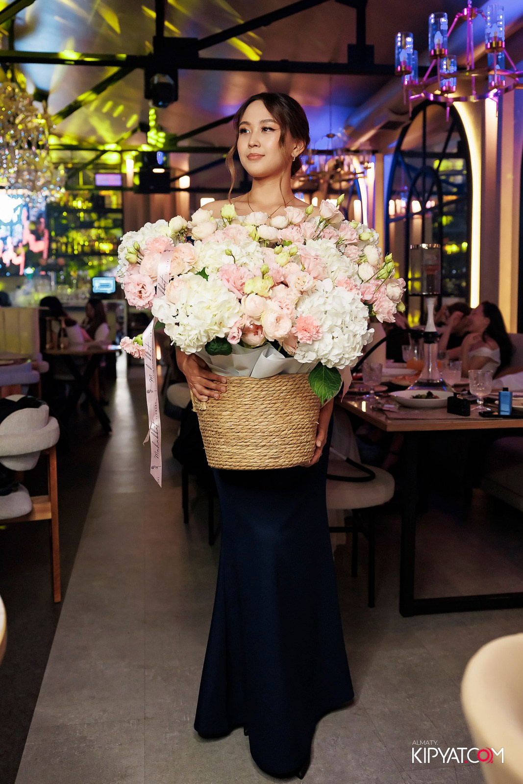SAHARA ASIAN MIX RESTAURANT. КИПЯТКОМ АЛМАТЫ! Фотосъемка мероприятий в Алматы