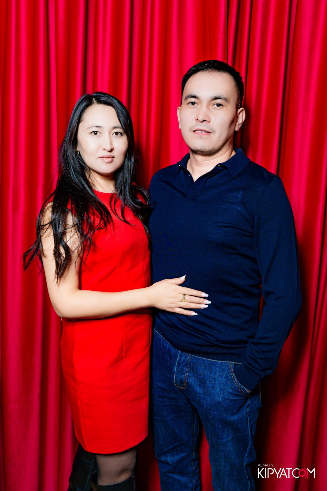 ПЯТНИЦА В FORT VERNYI. КИПЯТКОМ АЛМАТЫ!