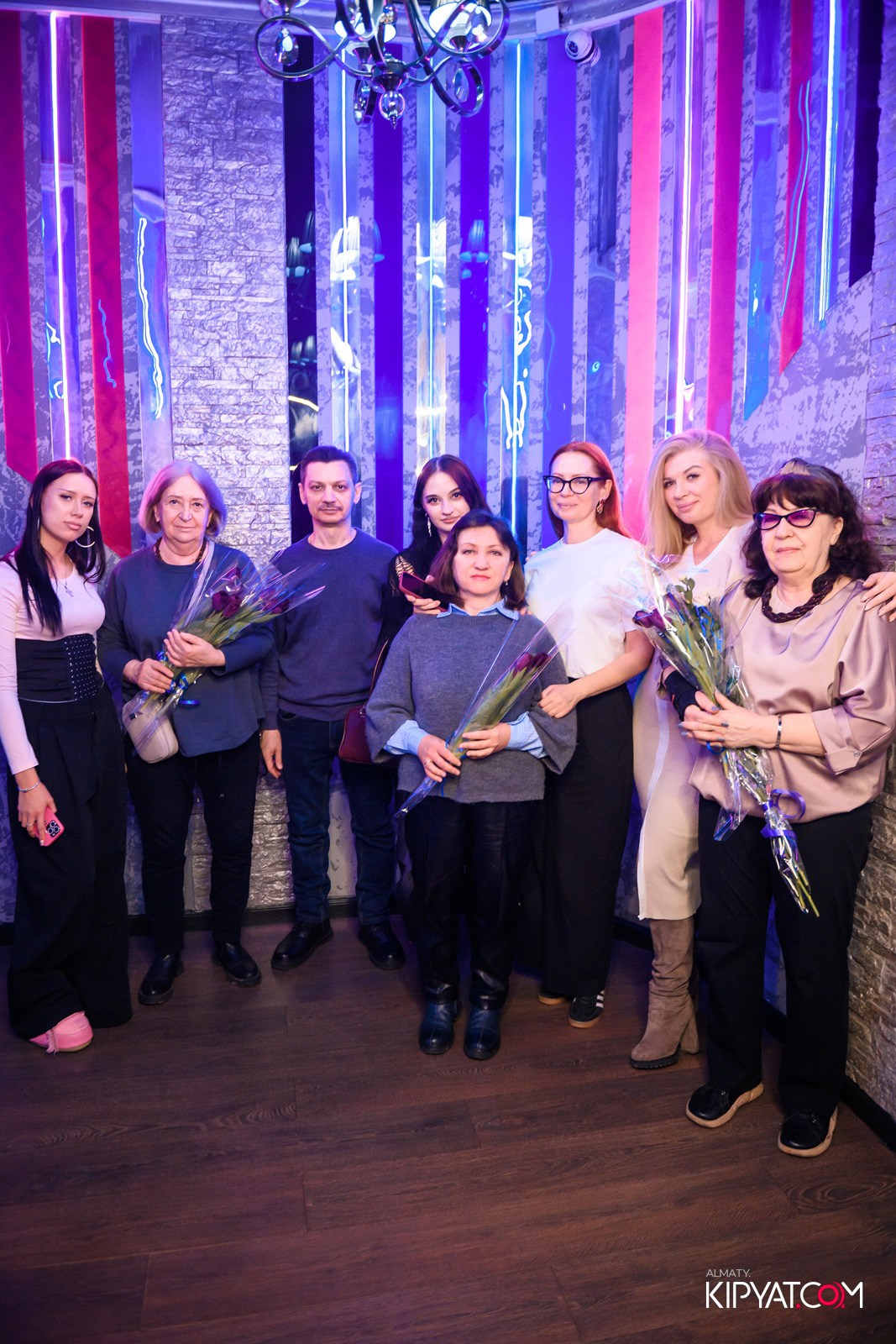 УХО И МЕДВЕДЬ НА ГАГАРИНА. КИПЯТКОМ АЛМАТЫ!