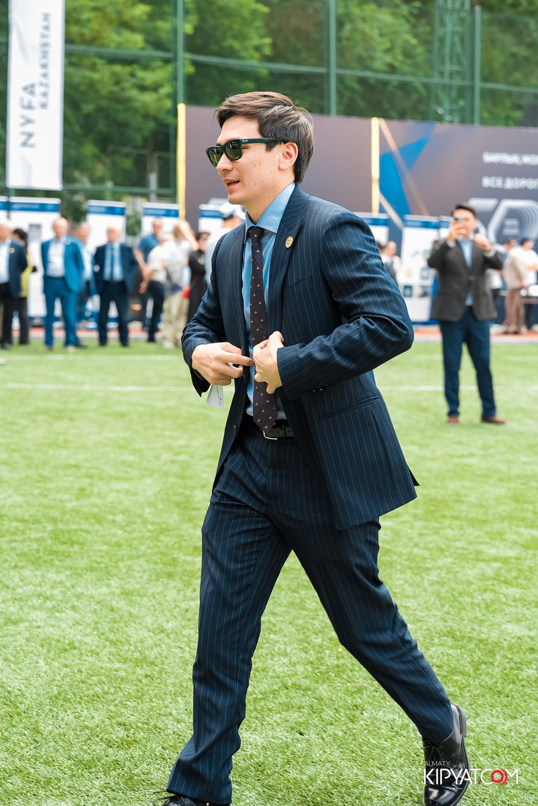 50 ЛЕТ — АЛМАТИНСКИЙ УНИВЕРСИТЕТ ЭНЕРГЕТИКИ И СВЯЗИ. КИПЯТКОМ АЛМАТЫ!