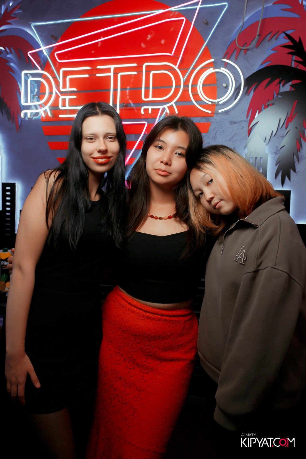 УХО И МЕДВЕДЬ НА ГАГАРИНА. КИПЯТКОМ АЛМАТЫ!