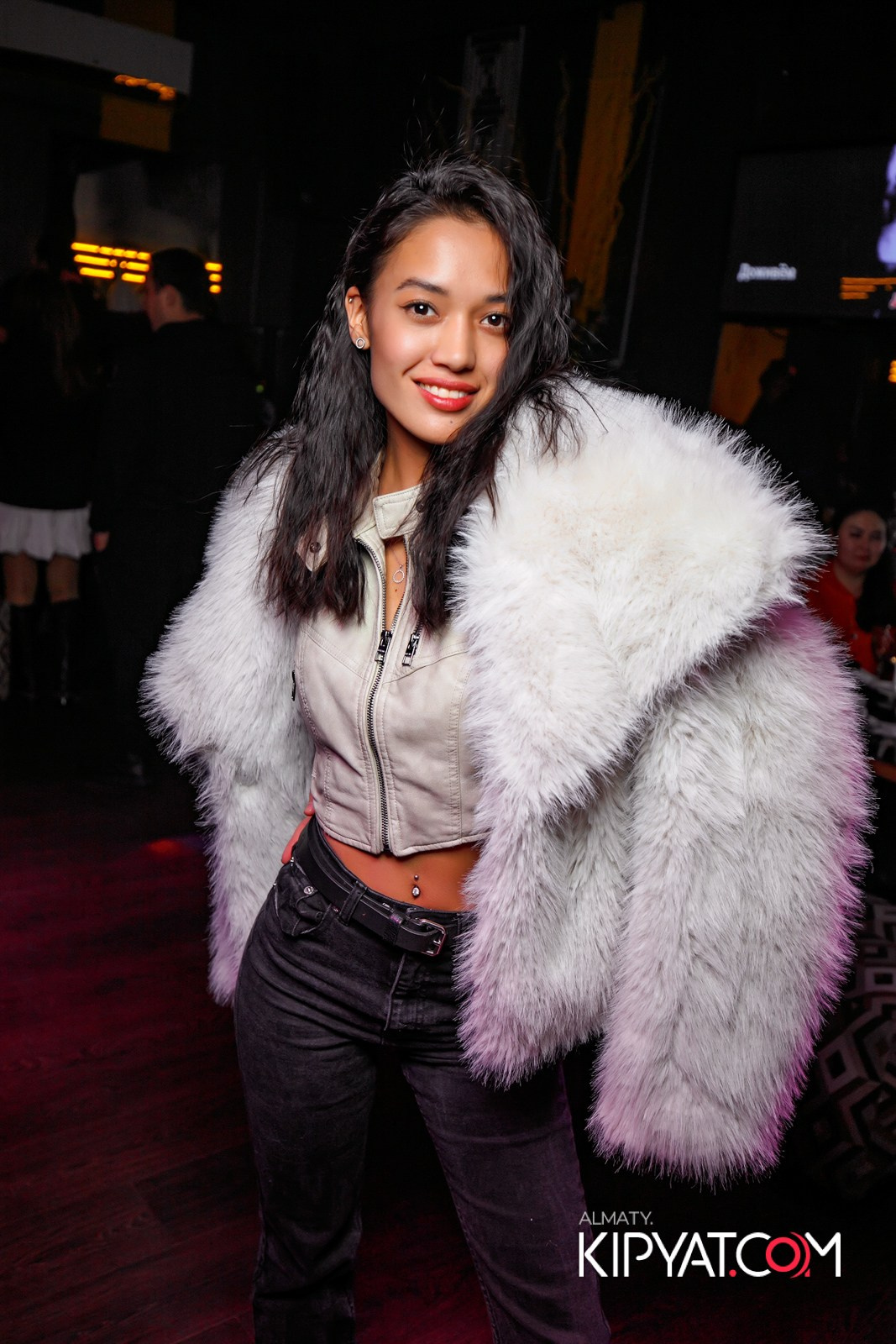 УХО И МЕДВЕДЬ НА ГАГАРИНА. КИПЯТКОМ АЛМАТЫ!