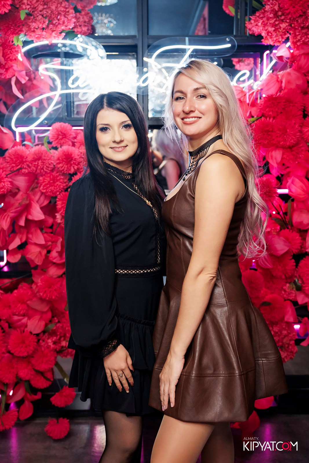 ЗАЯ, НА БИС. КИПЯТКОМ АЛМАТЫ!