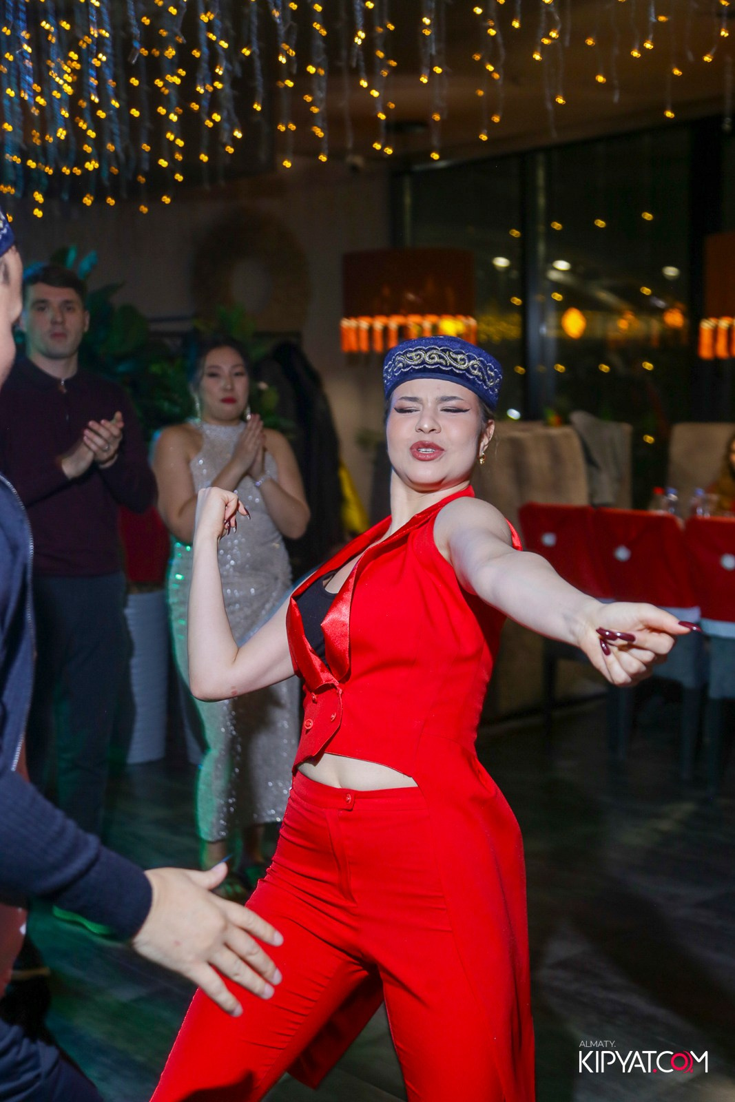 LIFE GRILL CAFE. КИПЯТКОМ АЛМАТЫ! Фотосъемка мероприятий в Алматы