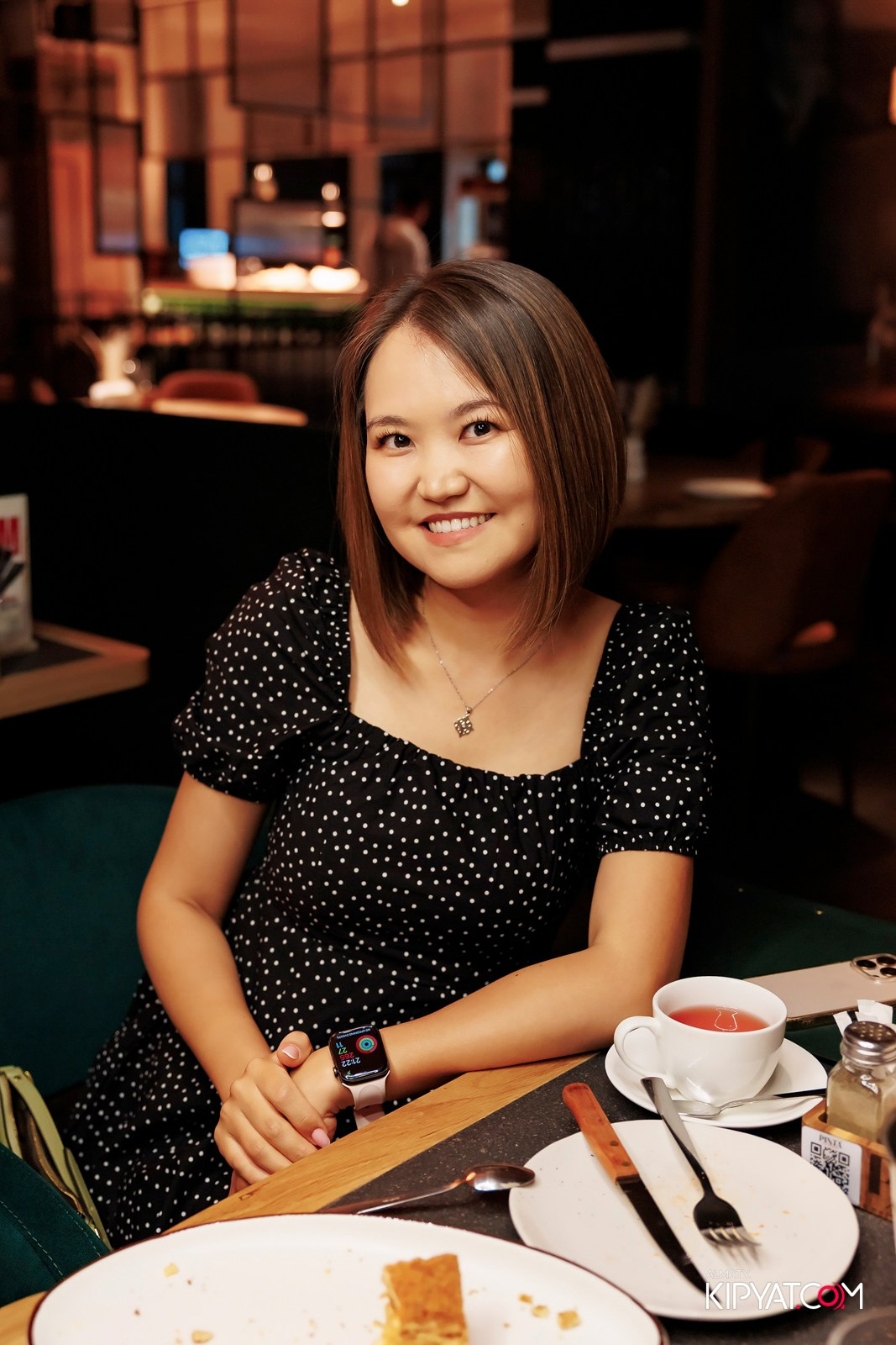 ALEM В PINTA НА ТУЛЕБАЕВА. КИПЯТКОМ АЛМАТЫ!