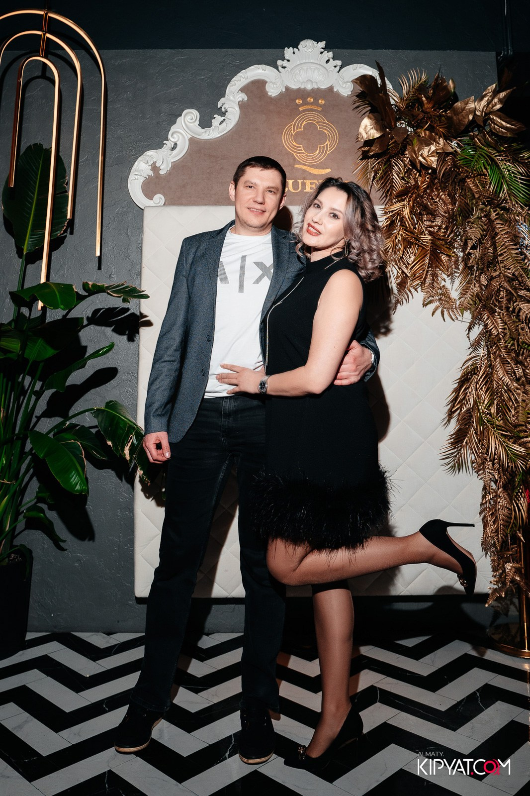 МИХАИЛ ШУФУТИНСКИЙ С СОЛЬНЫМ КОНЦЕРТОМ В QUEEN ALMATY. КИПЯТКОМ АЛМАТЫ!