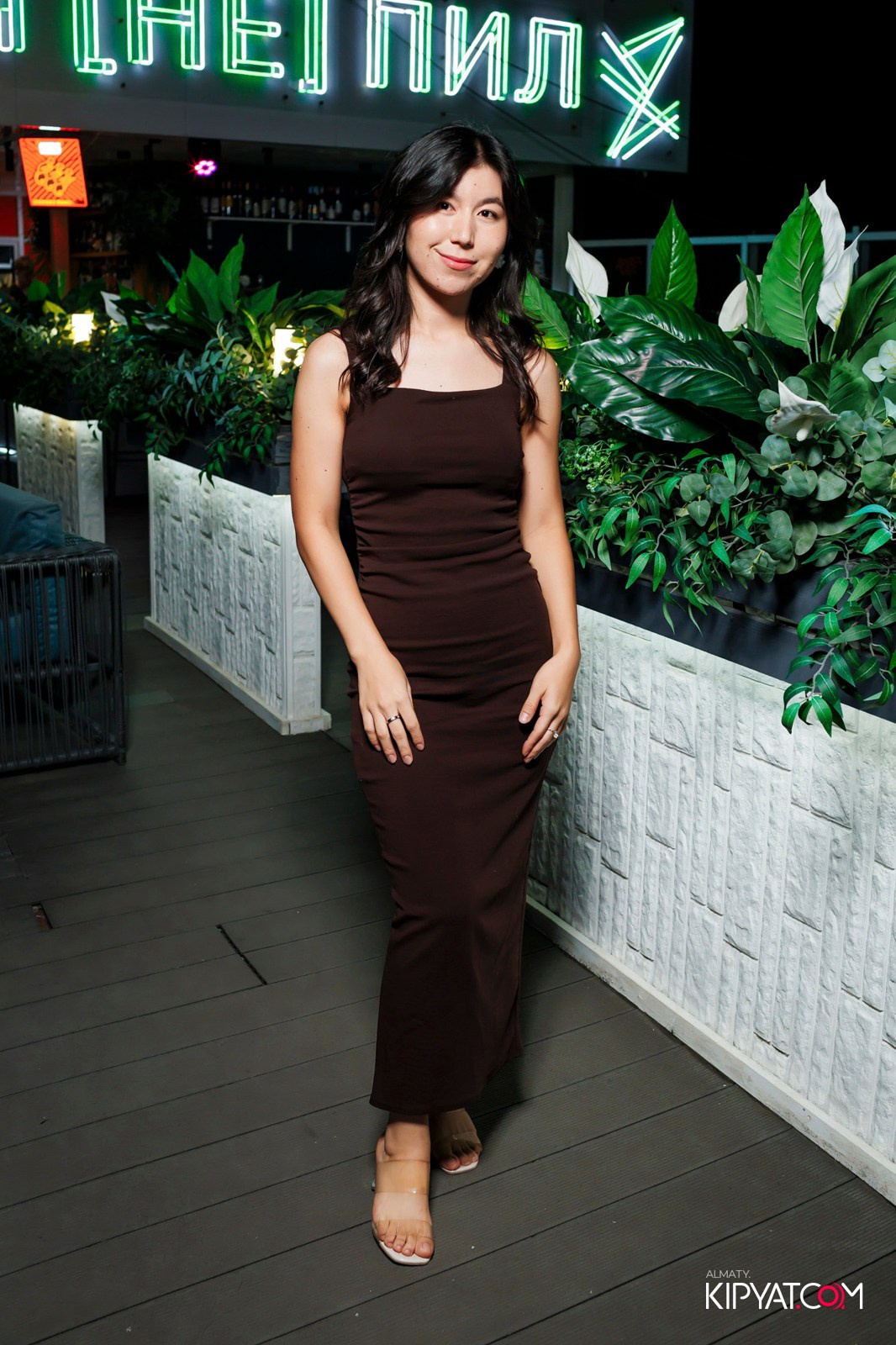 ДОРОГАЯ, Я НЕ ПИЛ. КИПЯТКОМ АЛМАТЫ!